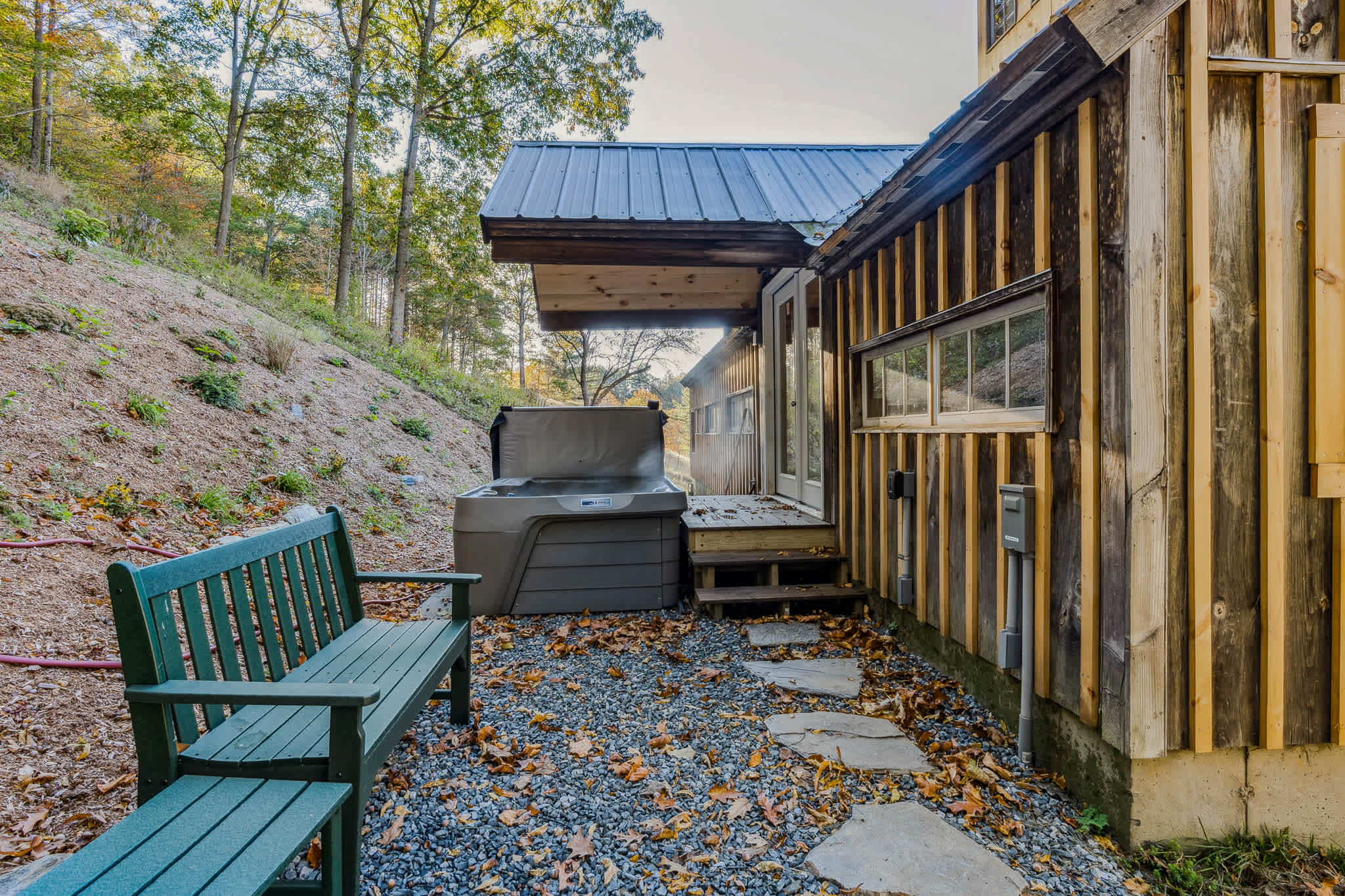 Views! Trails, Hot Tub, Sauna | Reservoir Ridge