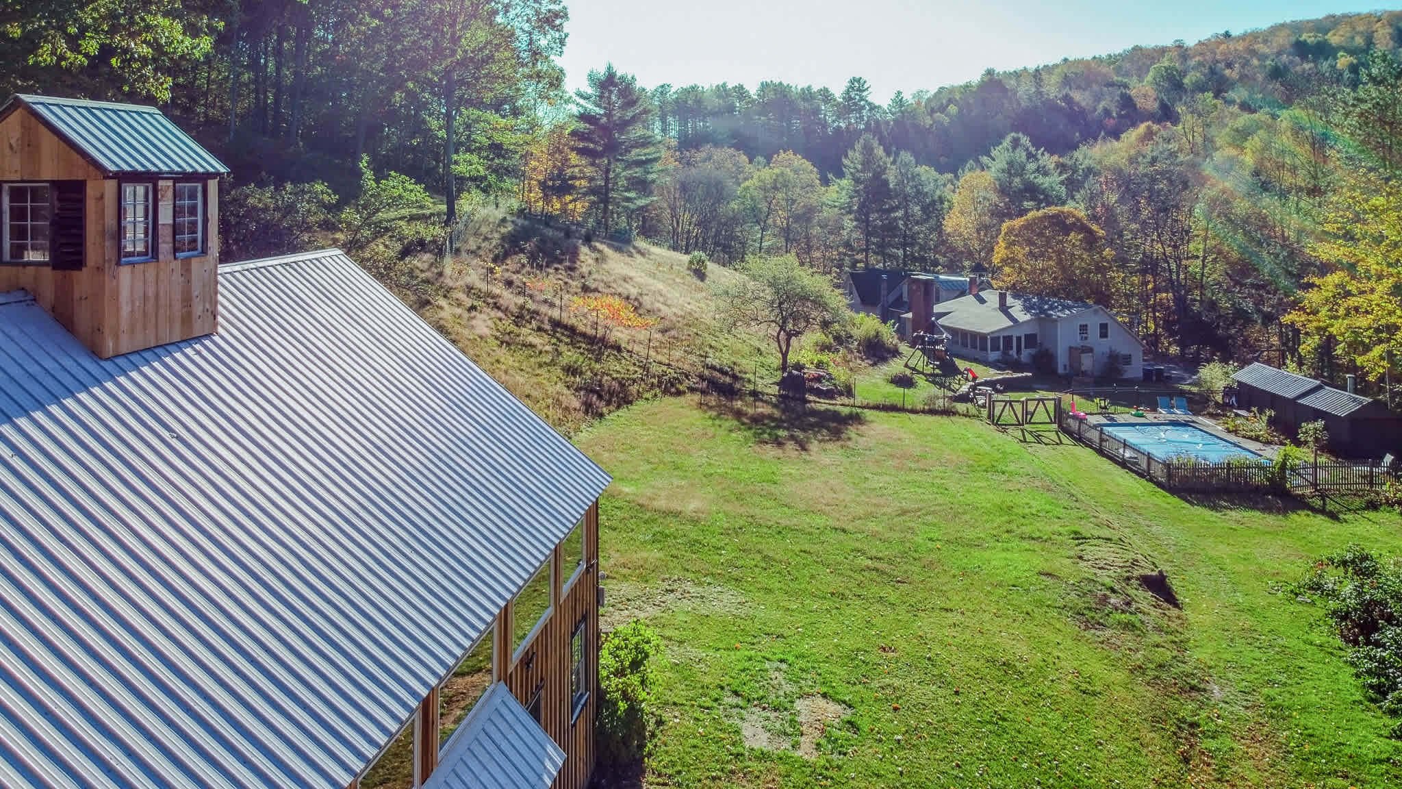 Views! Trails, Hot Tub, Sauna | Reservoir Ridge