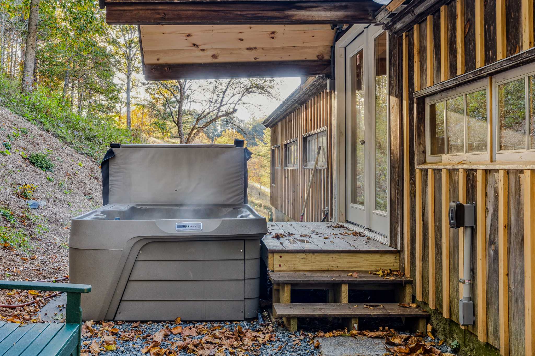 Views! Trails, Hot Tub, Sauna | Reservoir Ridge