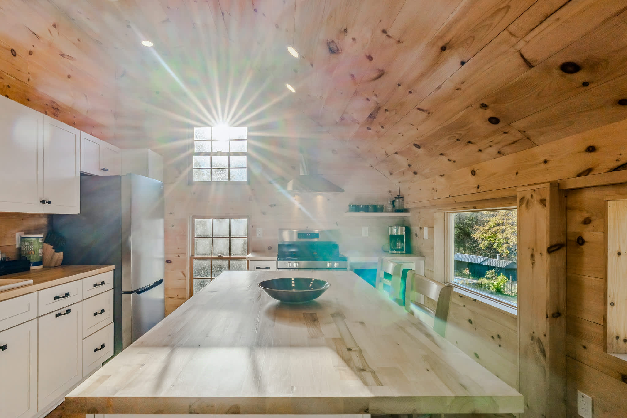 Views! Trails, Hot Tub, Sauna | Reservoir Ridge