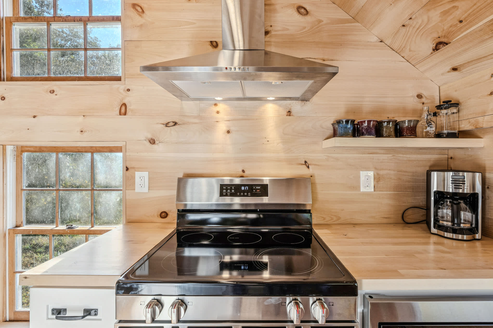 Views! Trails, Hot Tub, Sauna | Reservoir Ridge