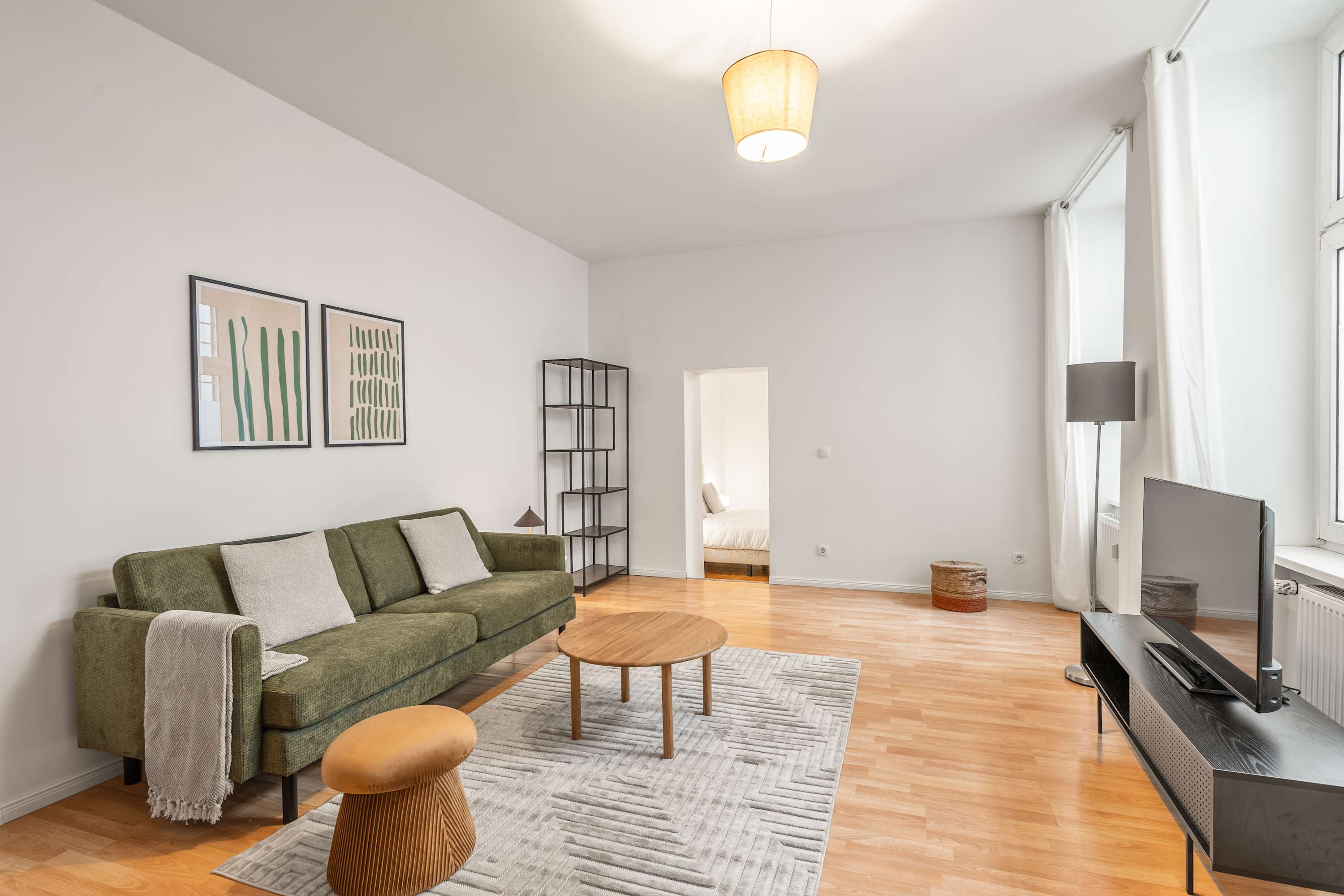 A closer look at Upscale Rental Apartments In Prime Locations
