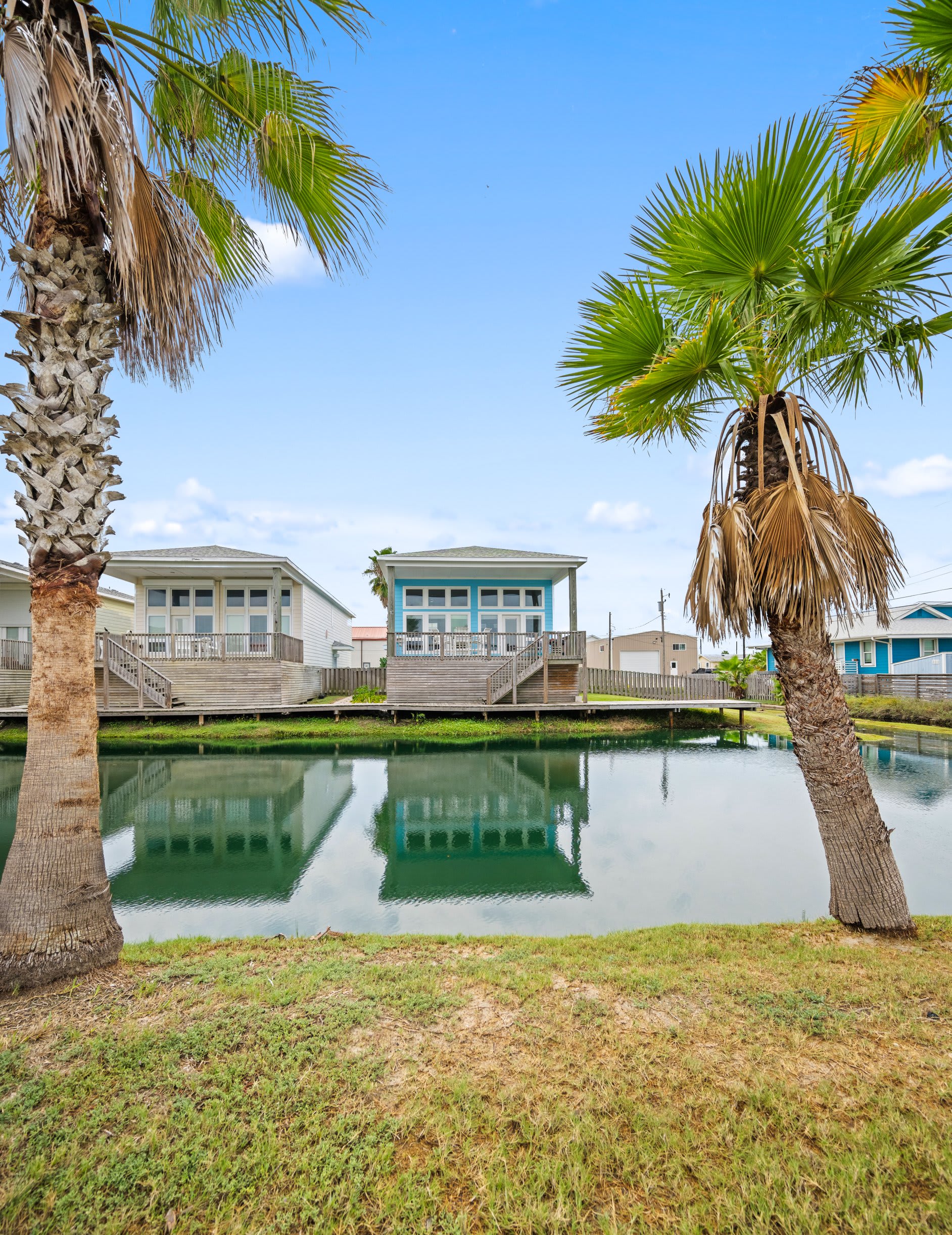 Private Home! - Cameroon Cabana