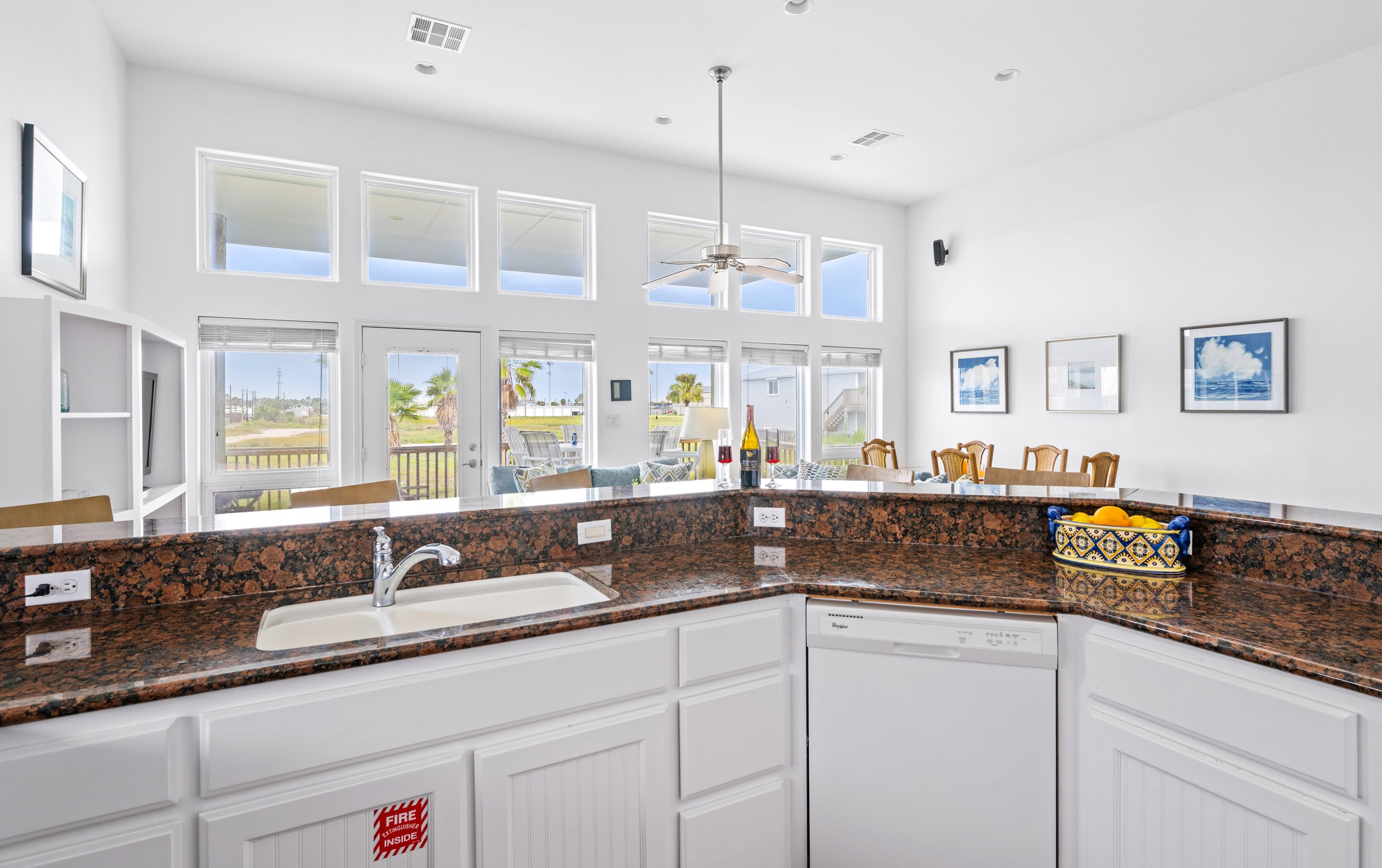 Private Home! - Cameroon Cabana