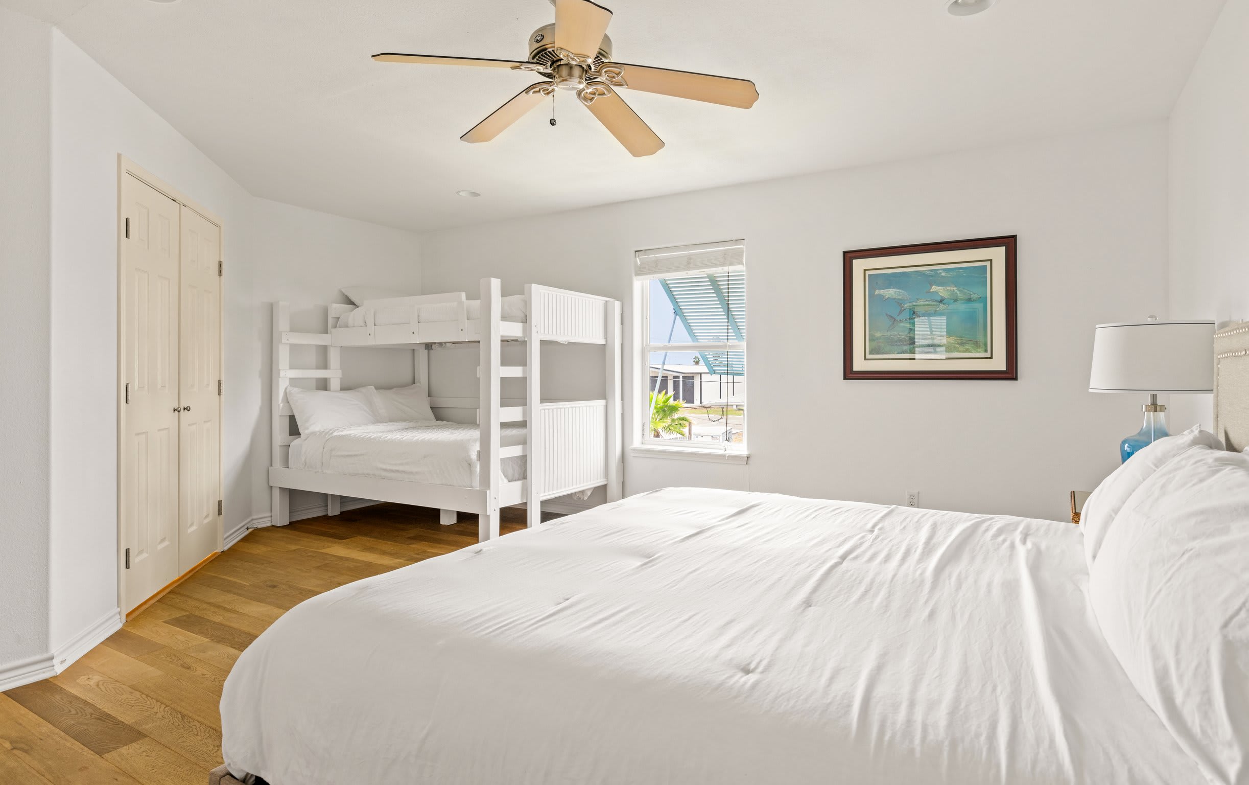 Private Home! - Cameroon Cabana