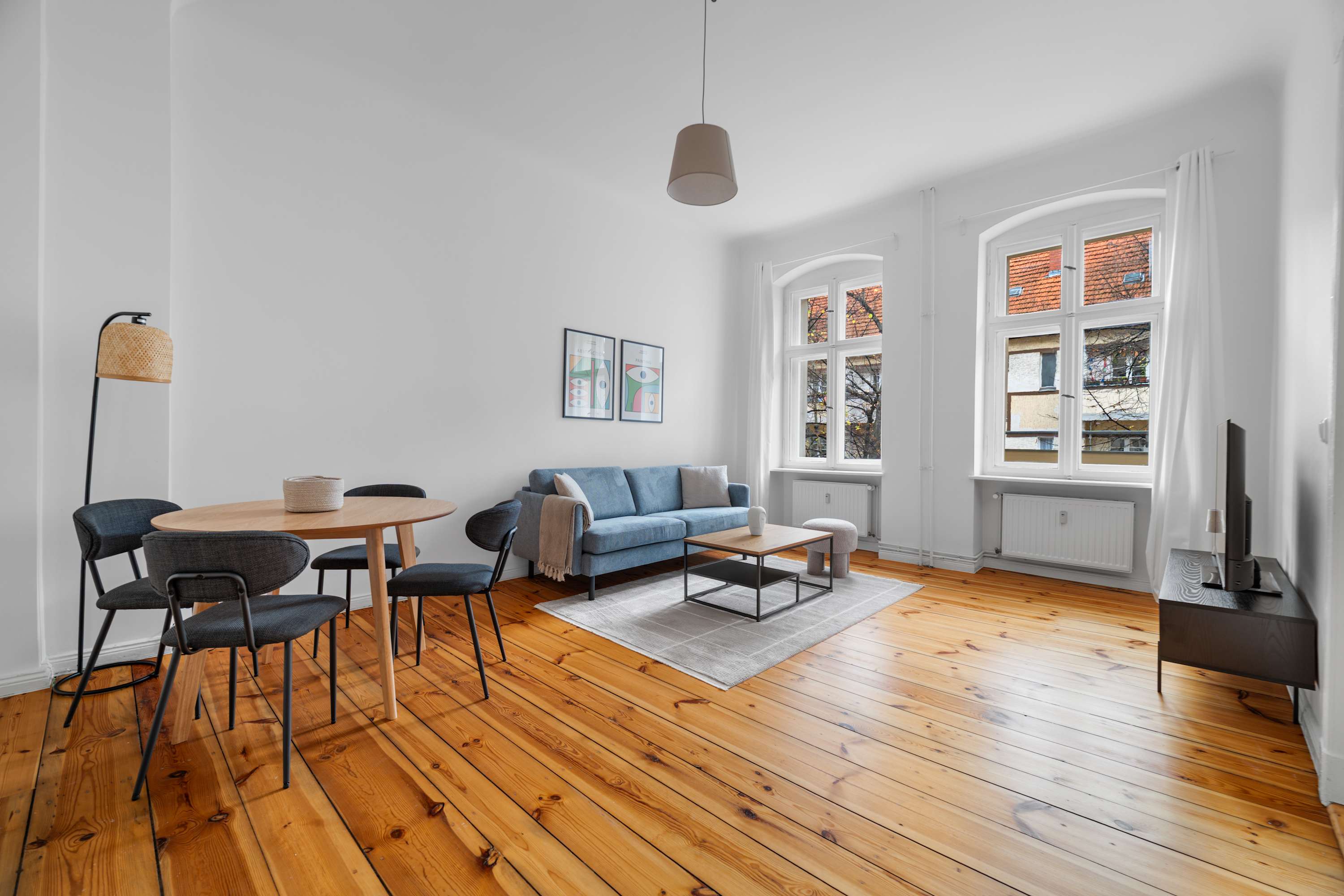 Picture of tenitt | furnished apartments in prime locations