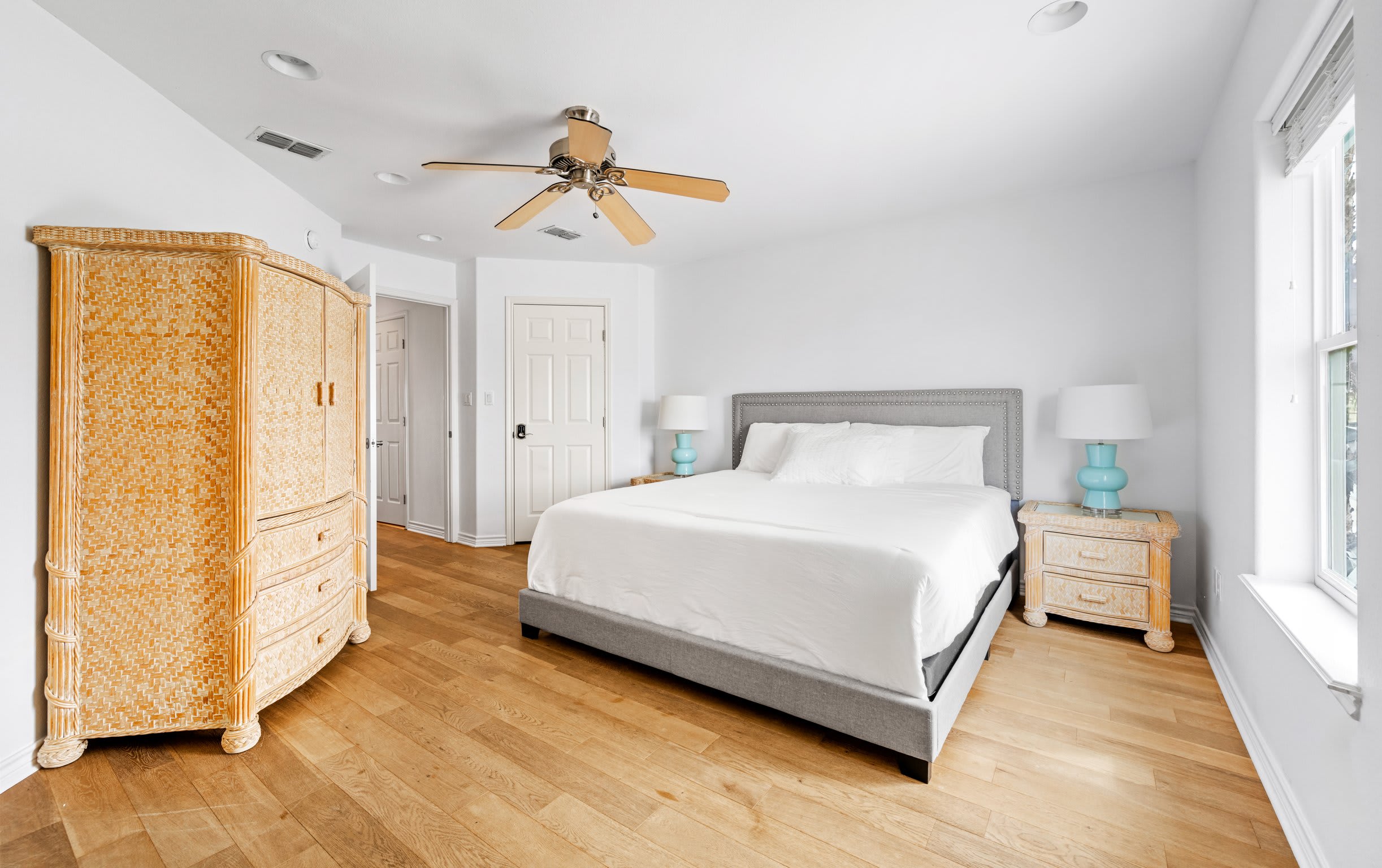 Private Home! - Cameroon Cabana