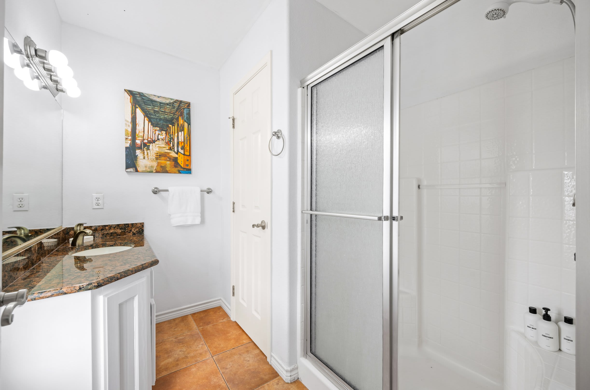 Private Home! - Cameroon Cabana