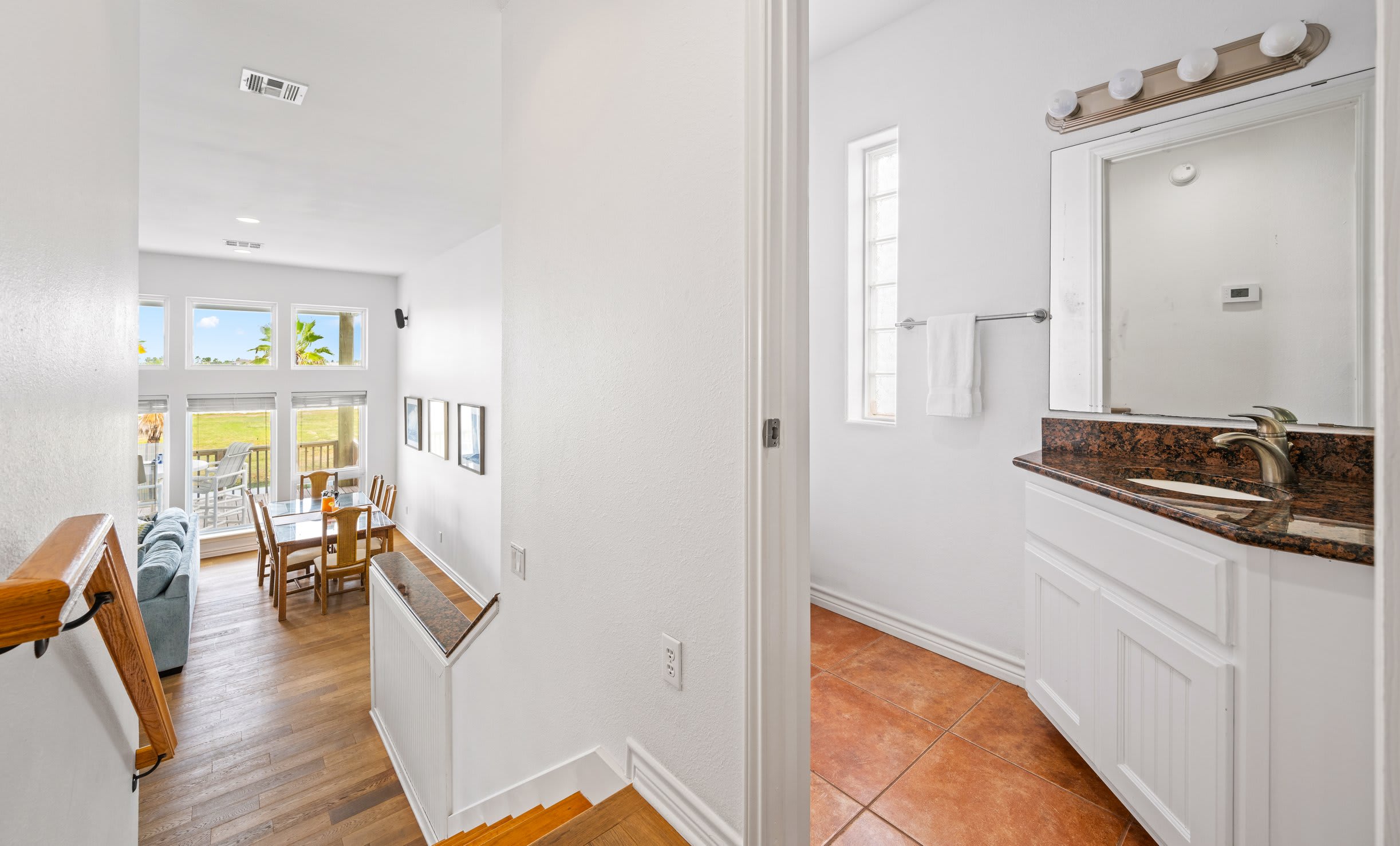 Private Home! - Cameroon Cabana