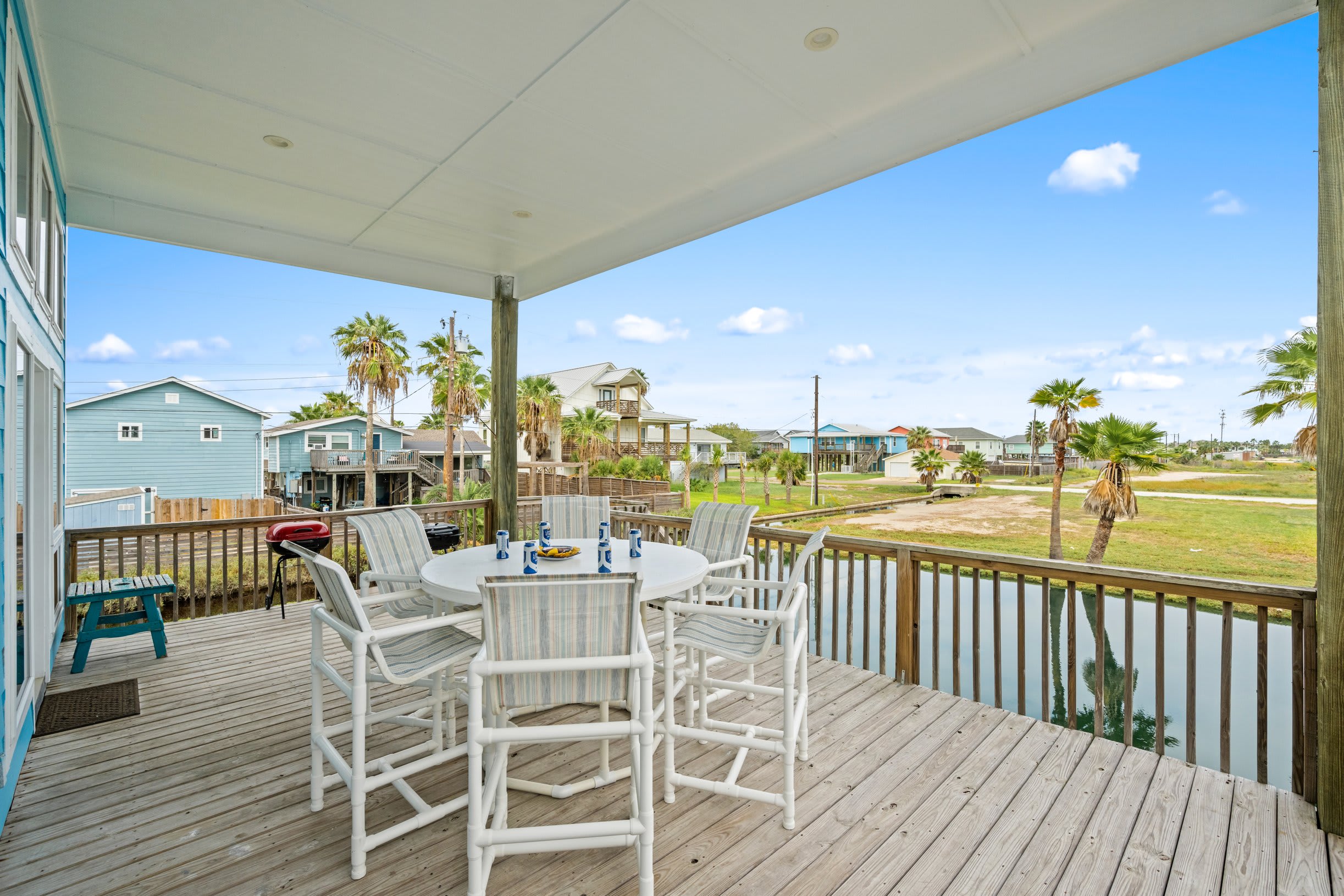 Private Home! - Cameroon Cabana