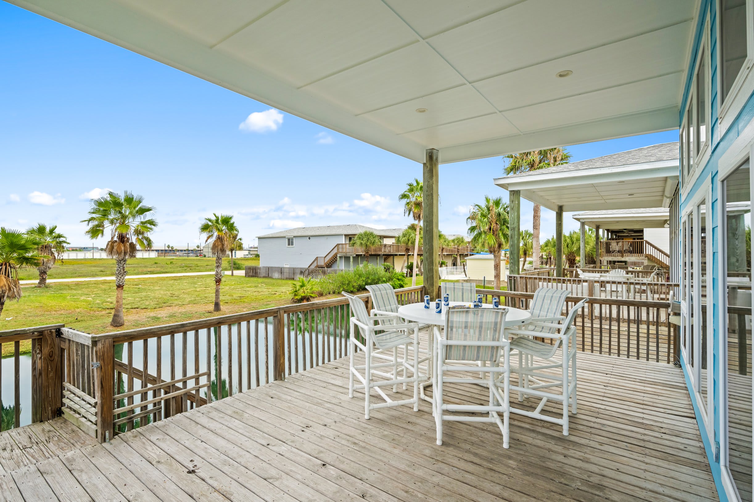 Private Home! - Cameroon Cabana