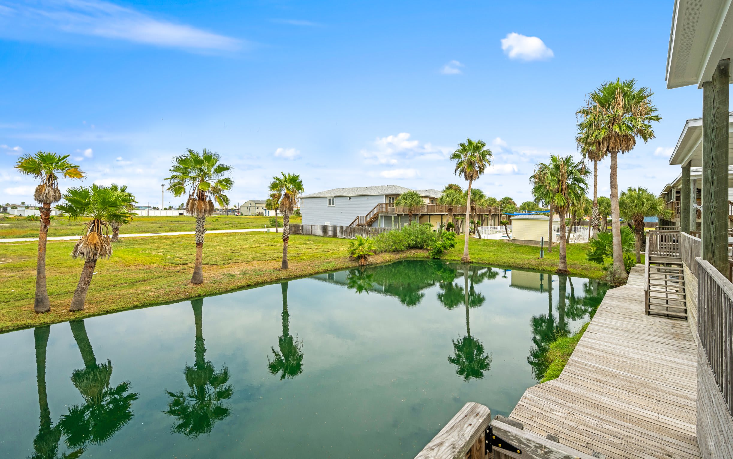 Private Home! - Cameroon Cabana