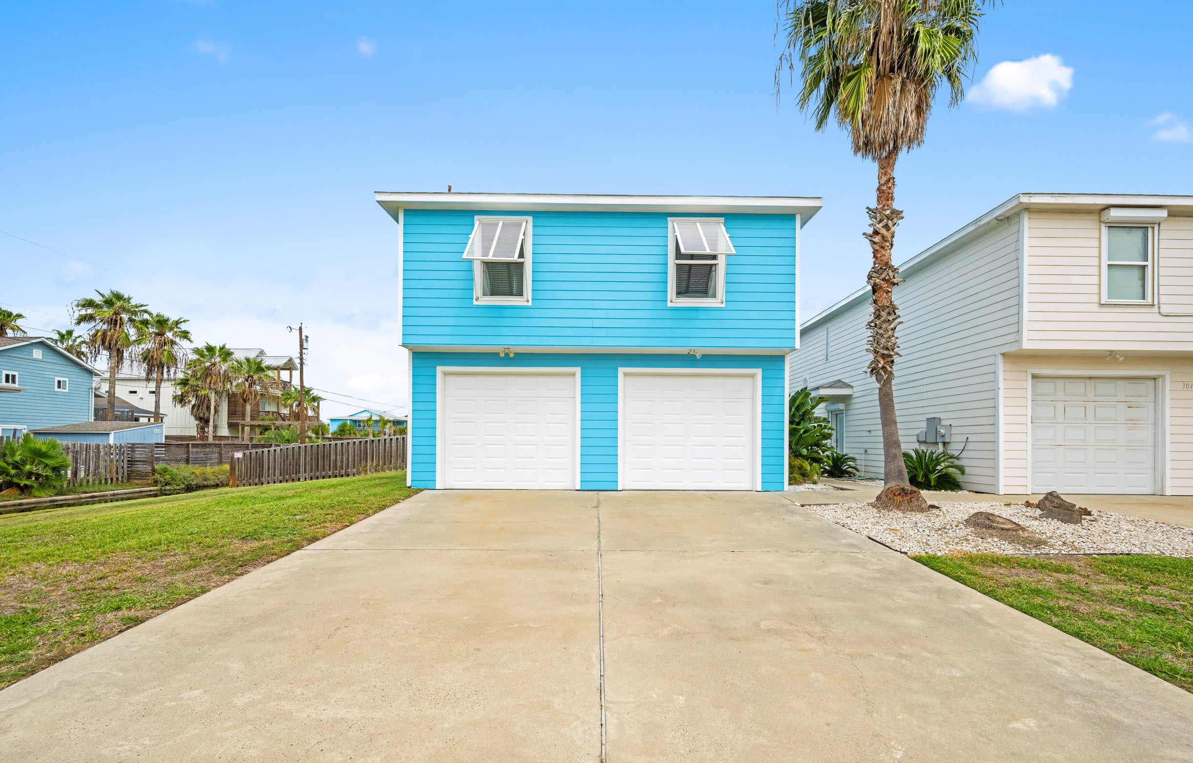 Private Home! - Cameroon Cabana