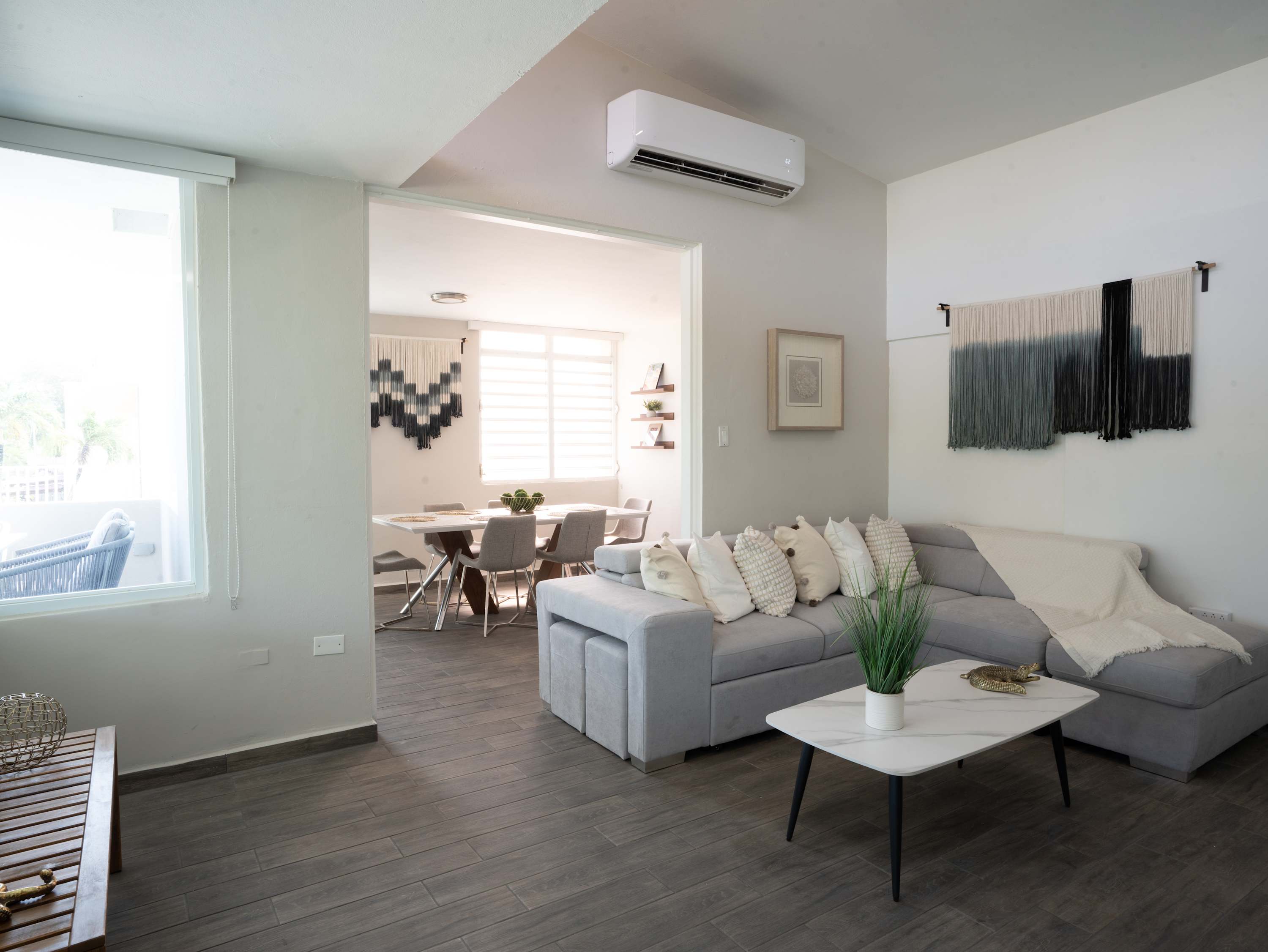 AQUA Terrazas 6+7 · 3BR Fun & Dining by the Beach - Property photo