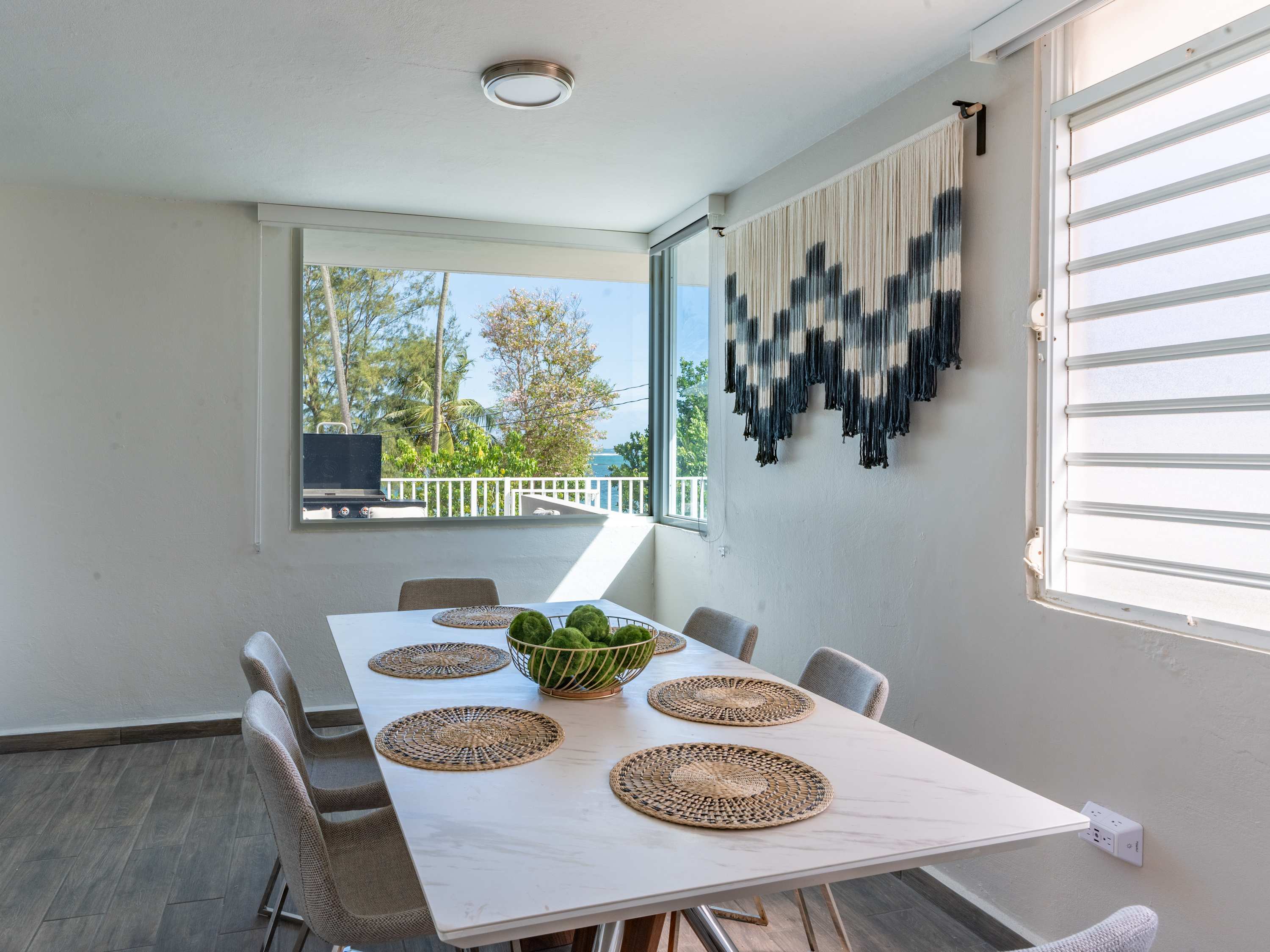 AQUA Terrazas 6+7 · 3BR Fun & Dining by the Beach - Property photo