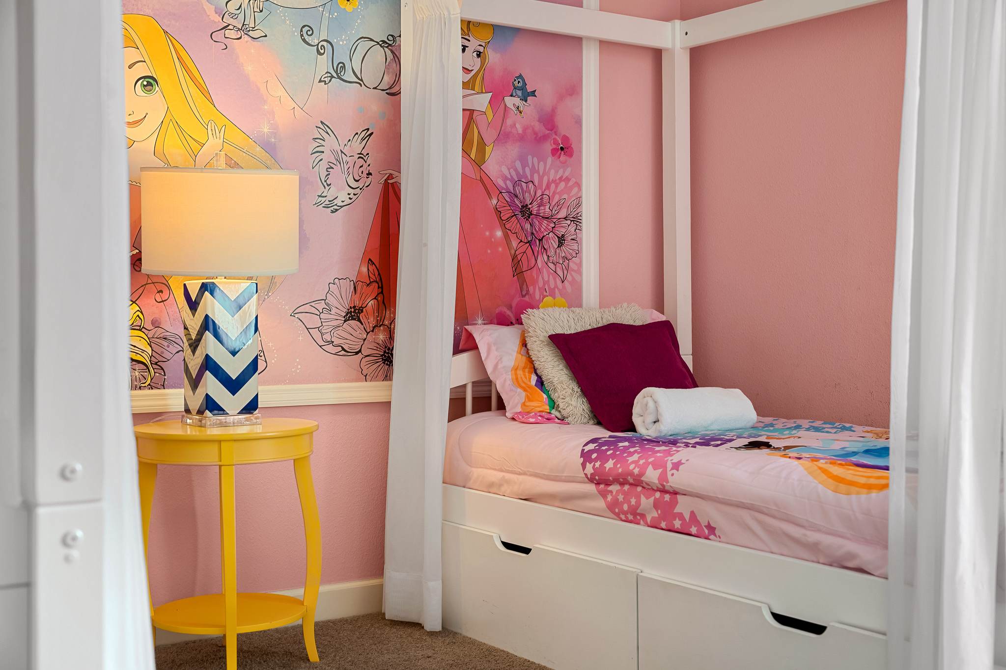 Champions Gate! Private pool, Game Room & Waterpark