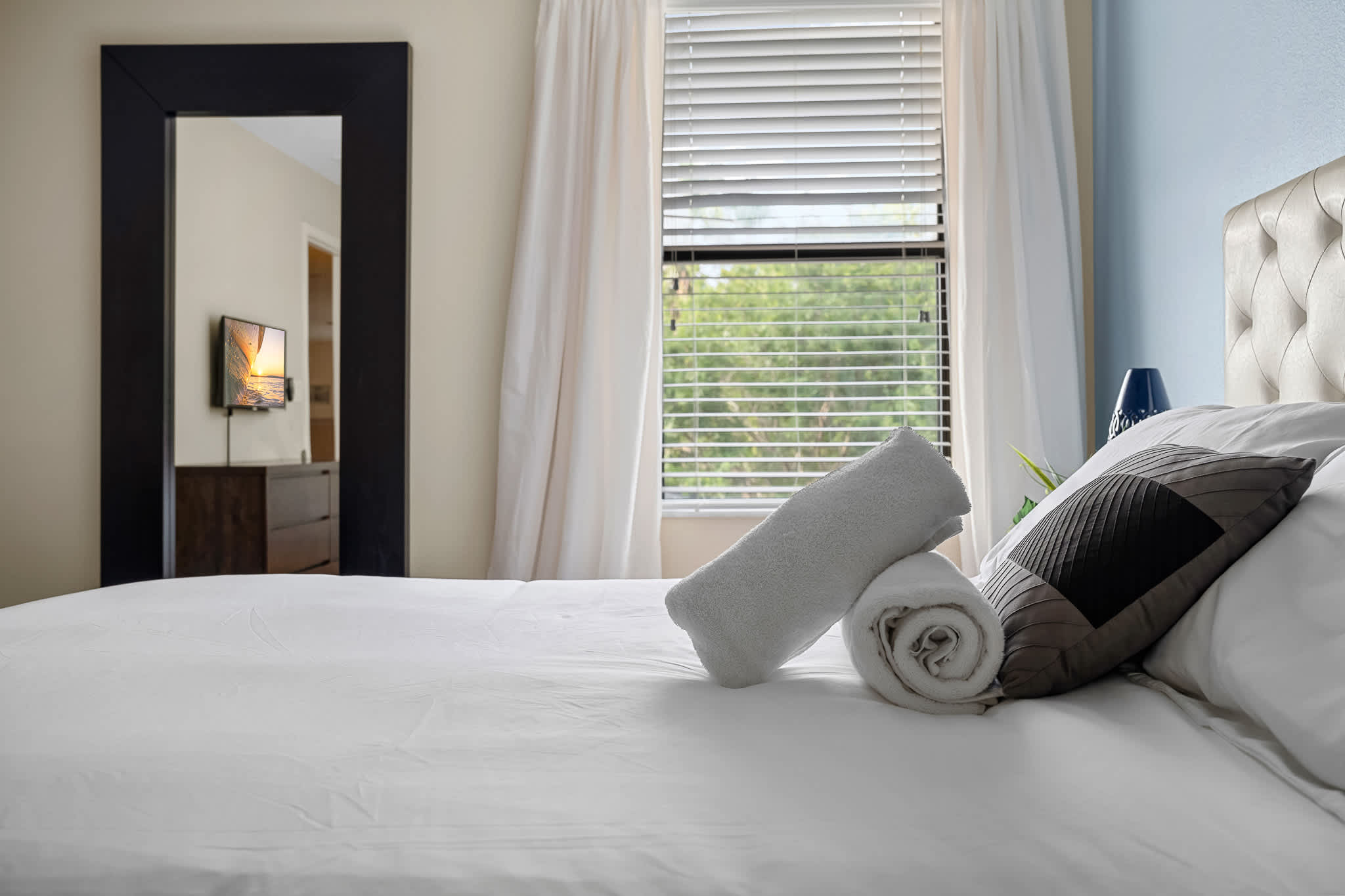 Champions Gate! Private pool, Game Room & Waterpark