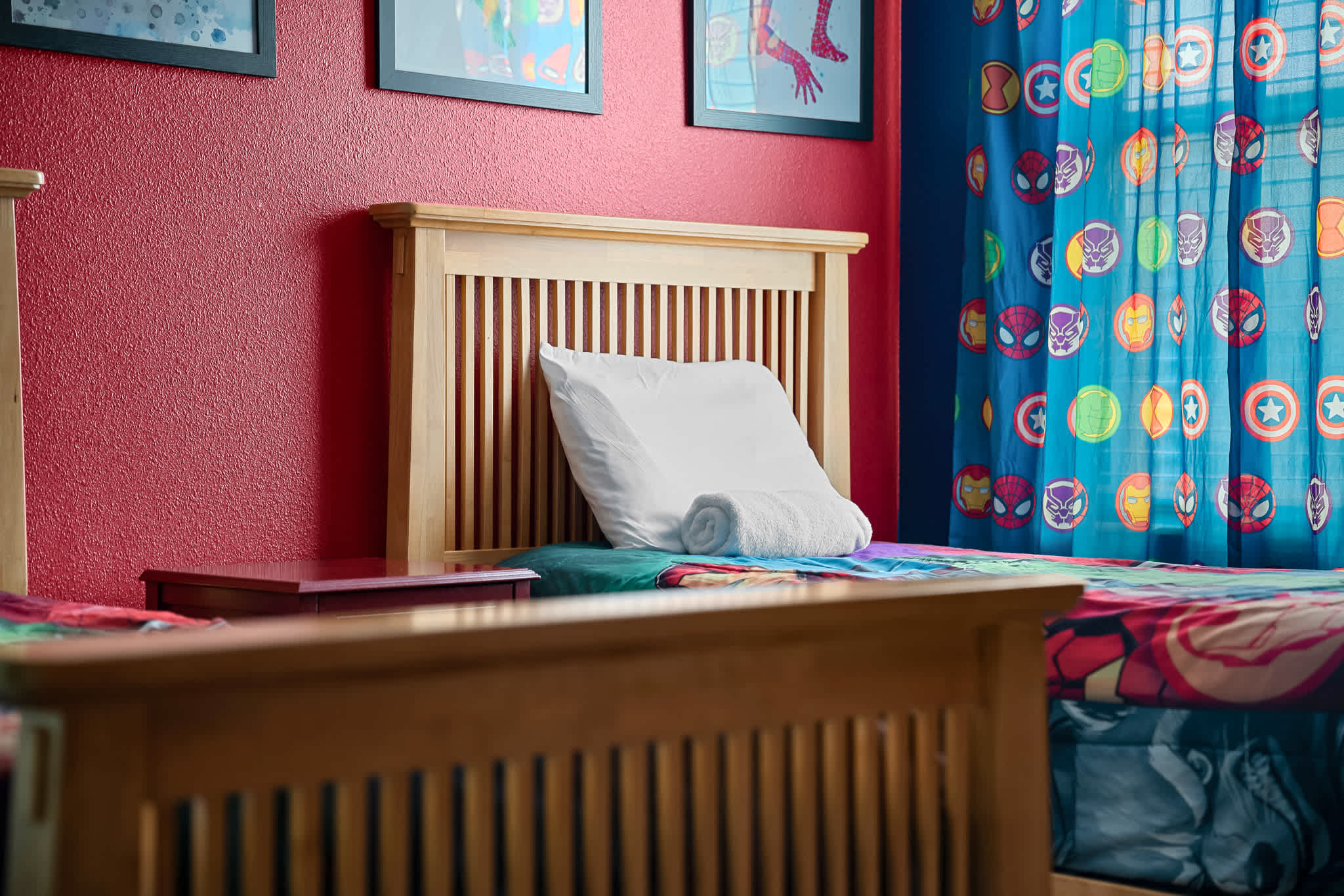 Champions Gate! Private pool, Game Room & Waterpark