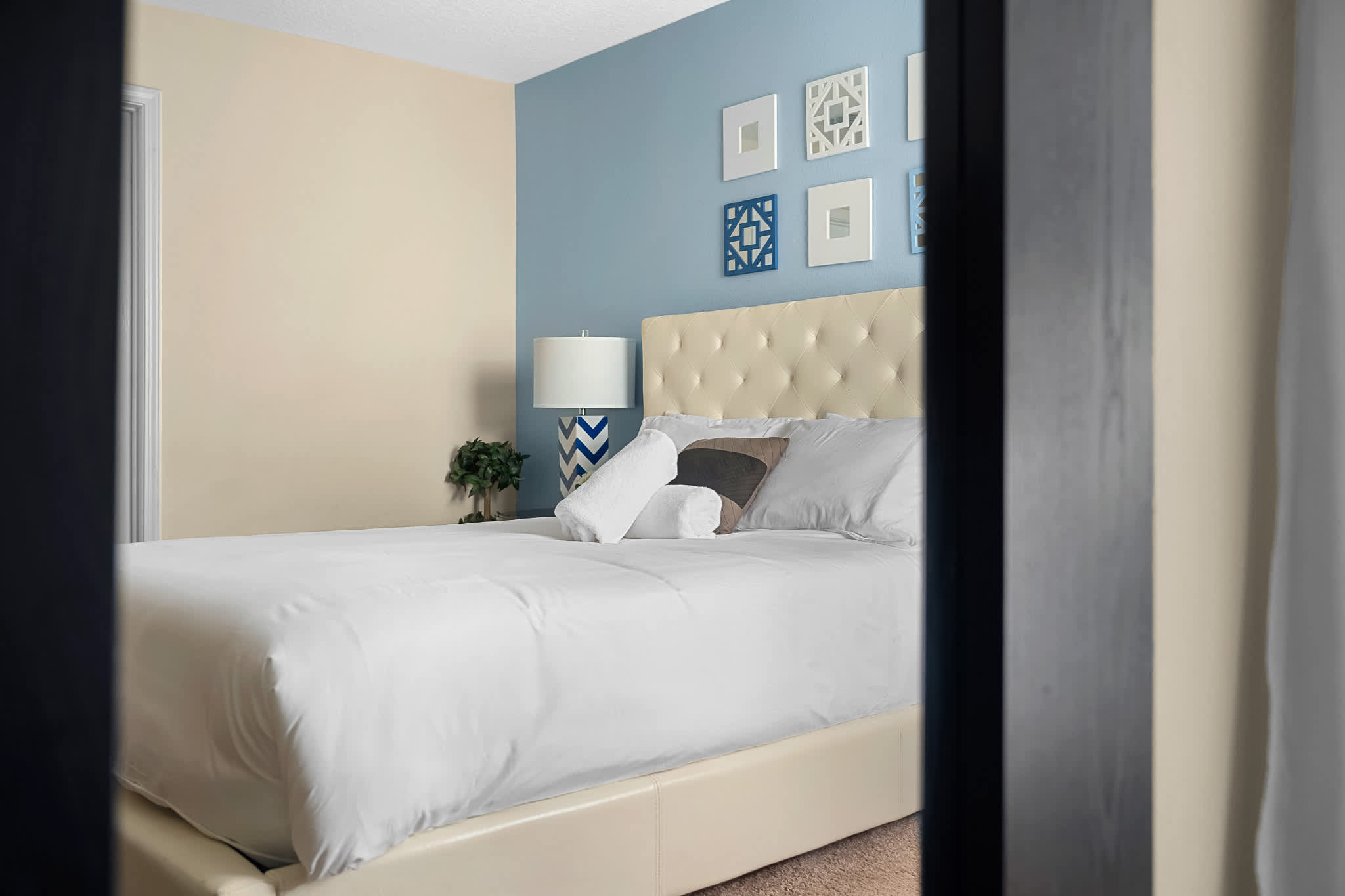 Champions Gate! Private pool, Game Room & Waterpark