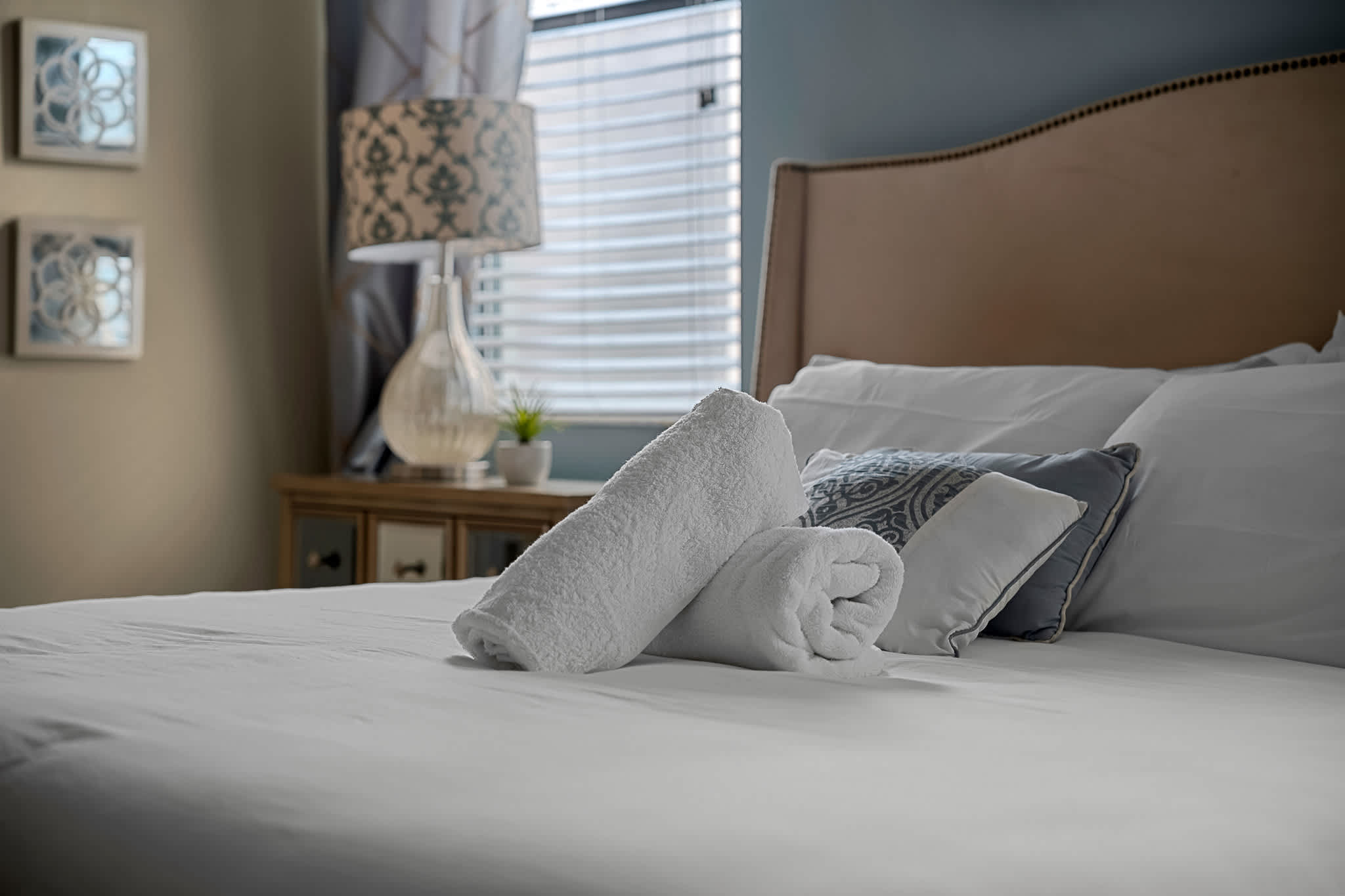 Champions Gate! Private pool, Game Room & Waterpark