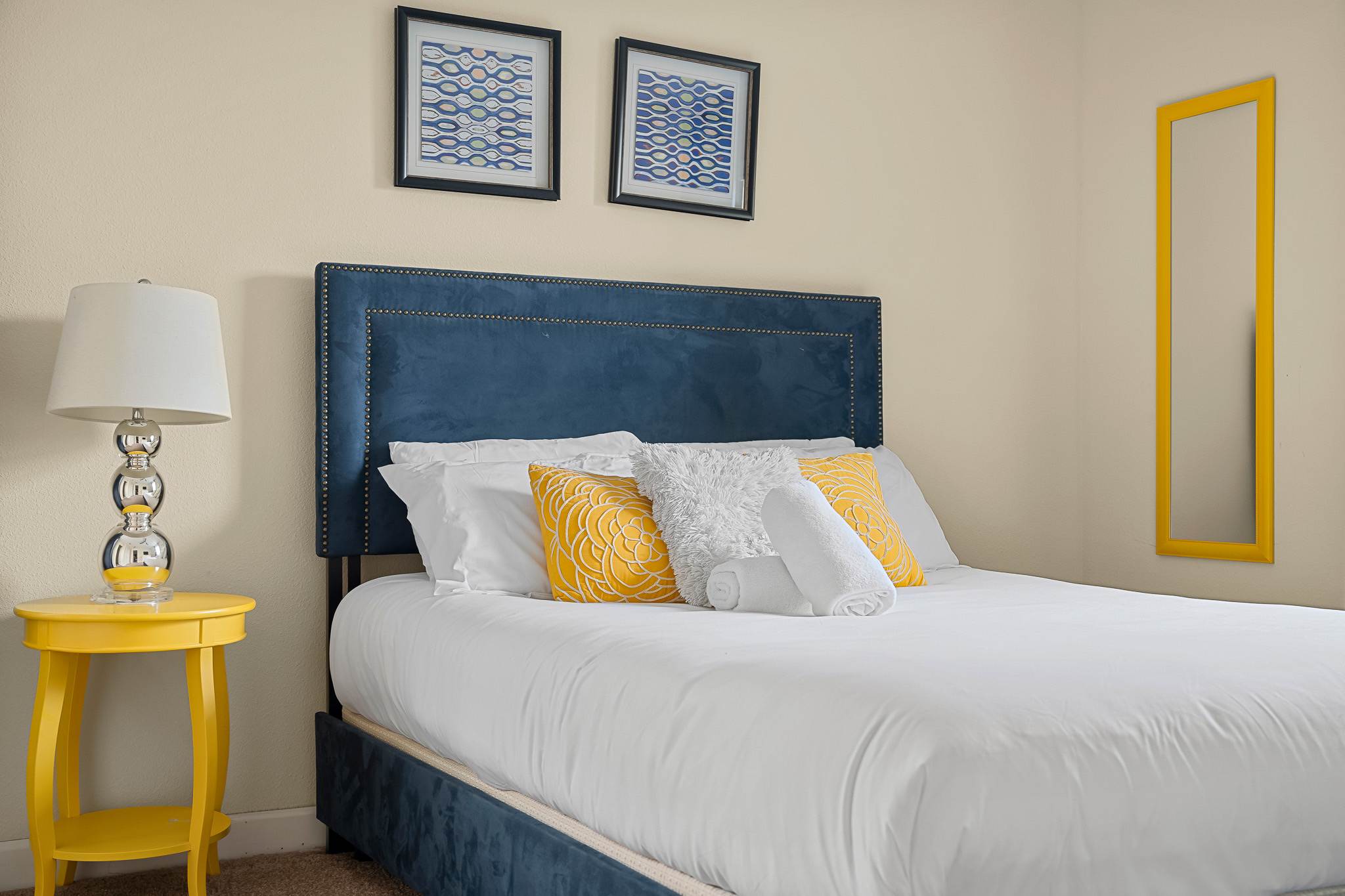 Champions Gate! Private pool, Game Room & Waterpark