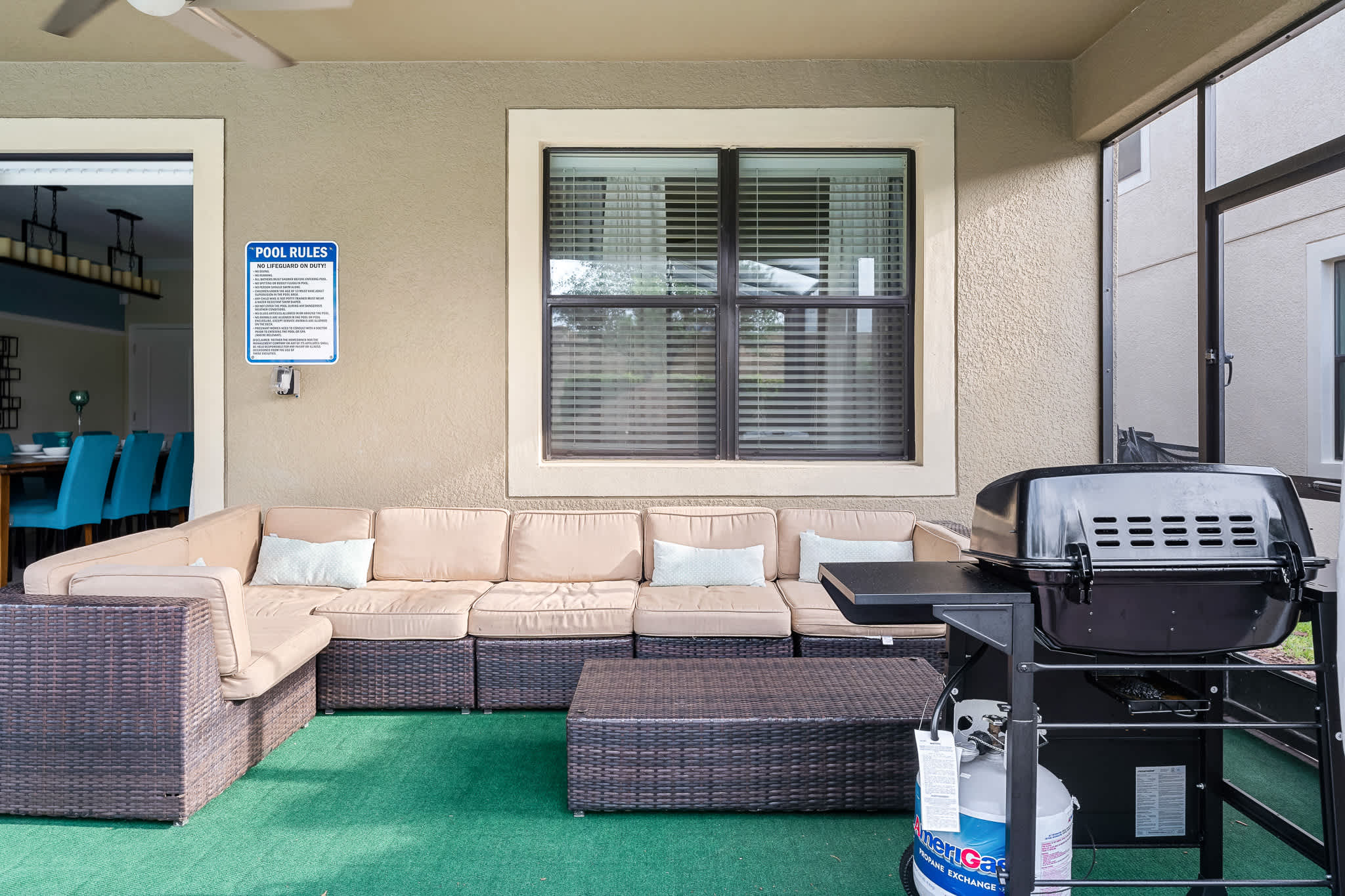 Champions Gate! Private pool, Game Room & Waterpark