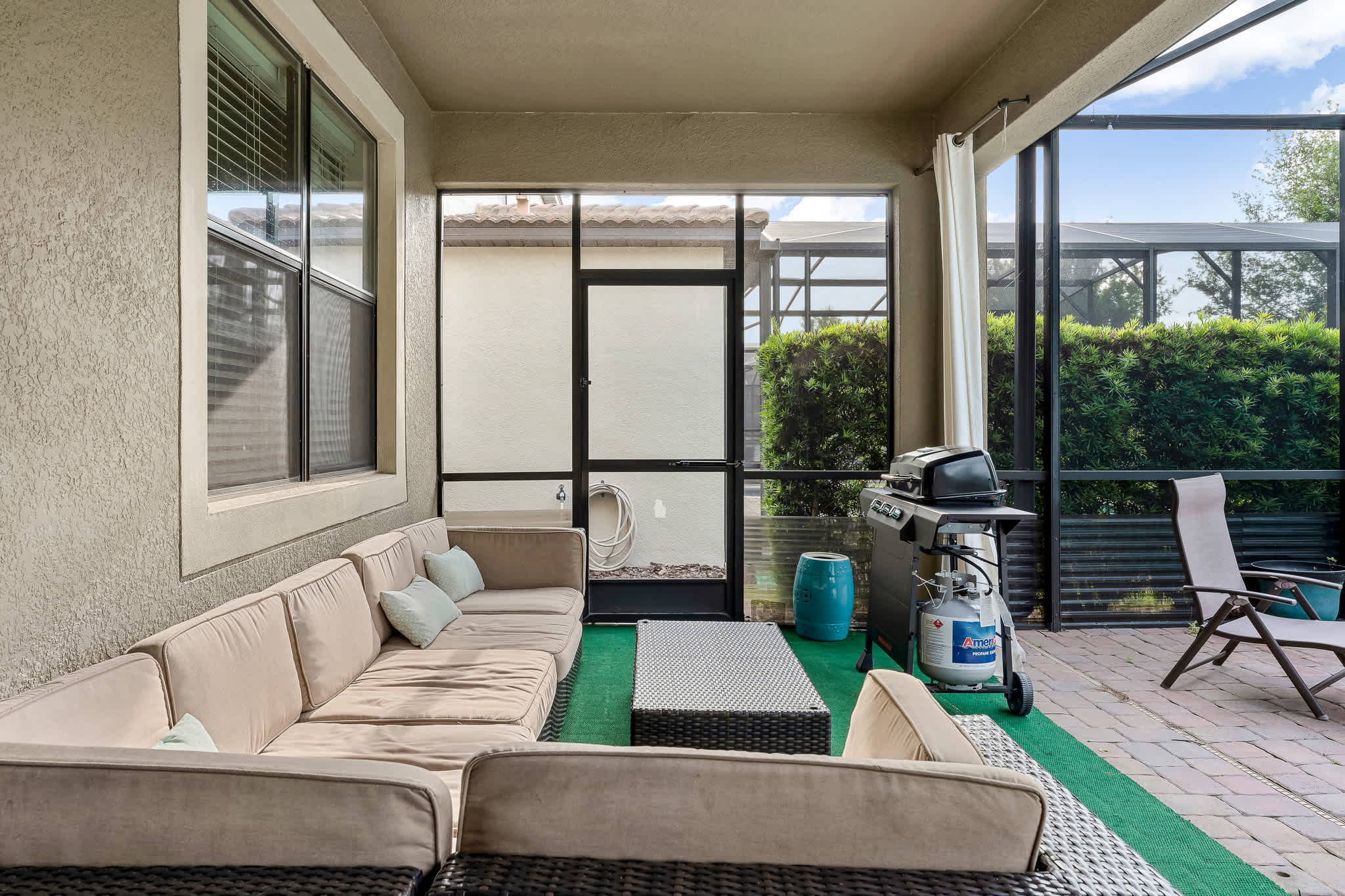 Champions Gate! Private pool, Game Room & Waterpark