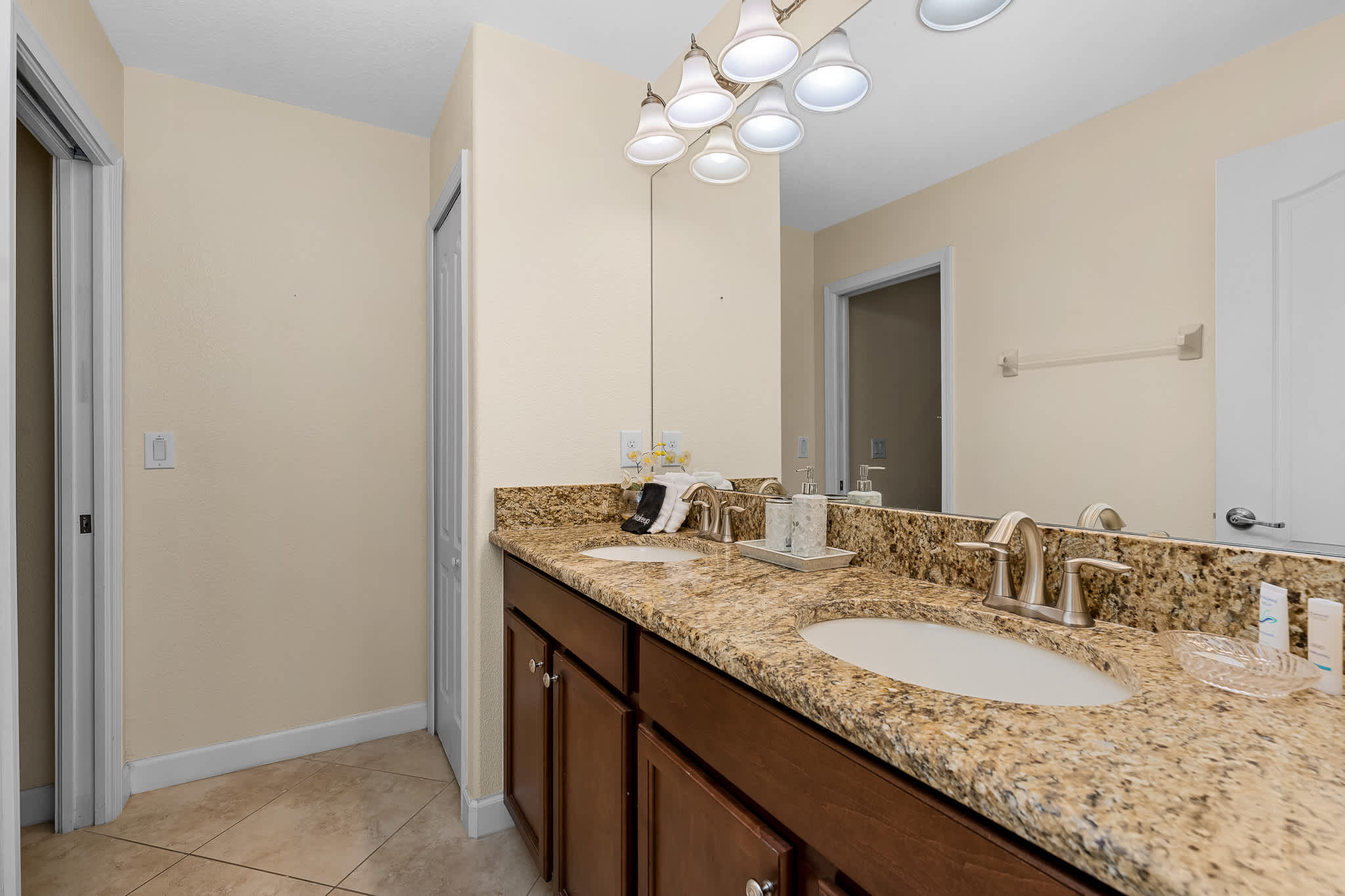 Champions Gate! Private pool, Game Room & Waterpark