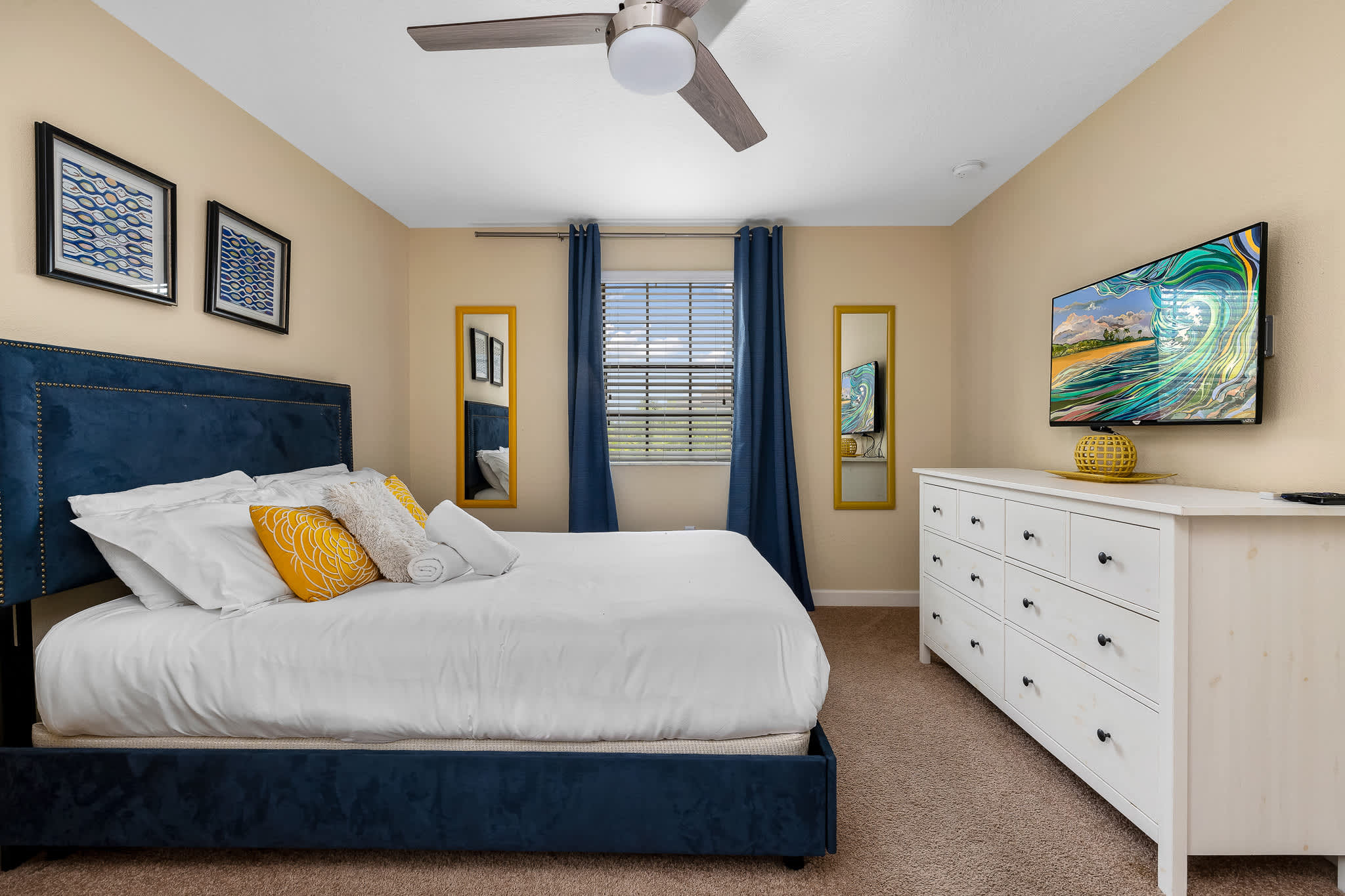 Champions Gate! Private pool, Game Room & Waterpark