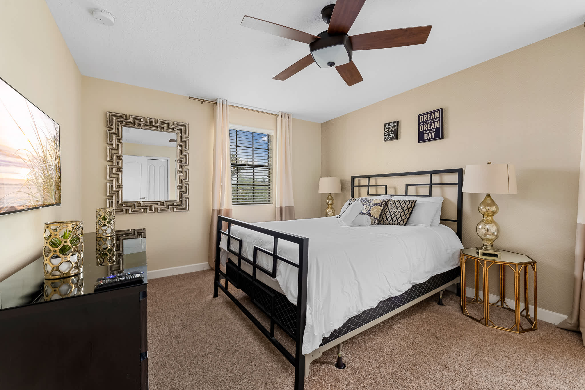 Champions Gate! Private pool, Game Room & Waterpark