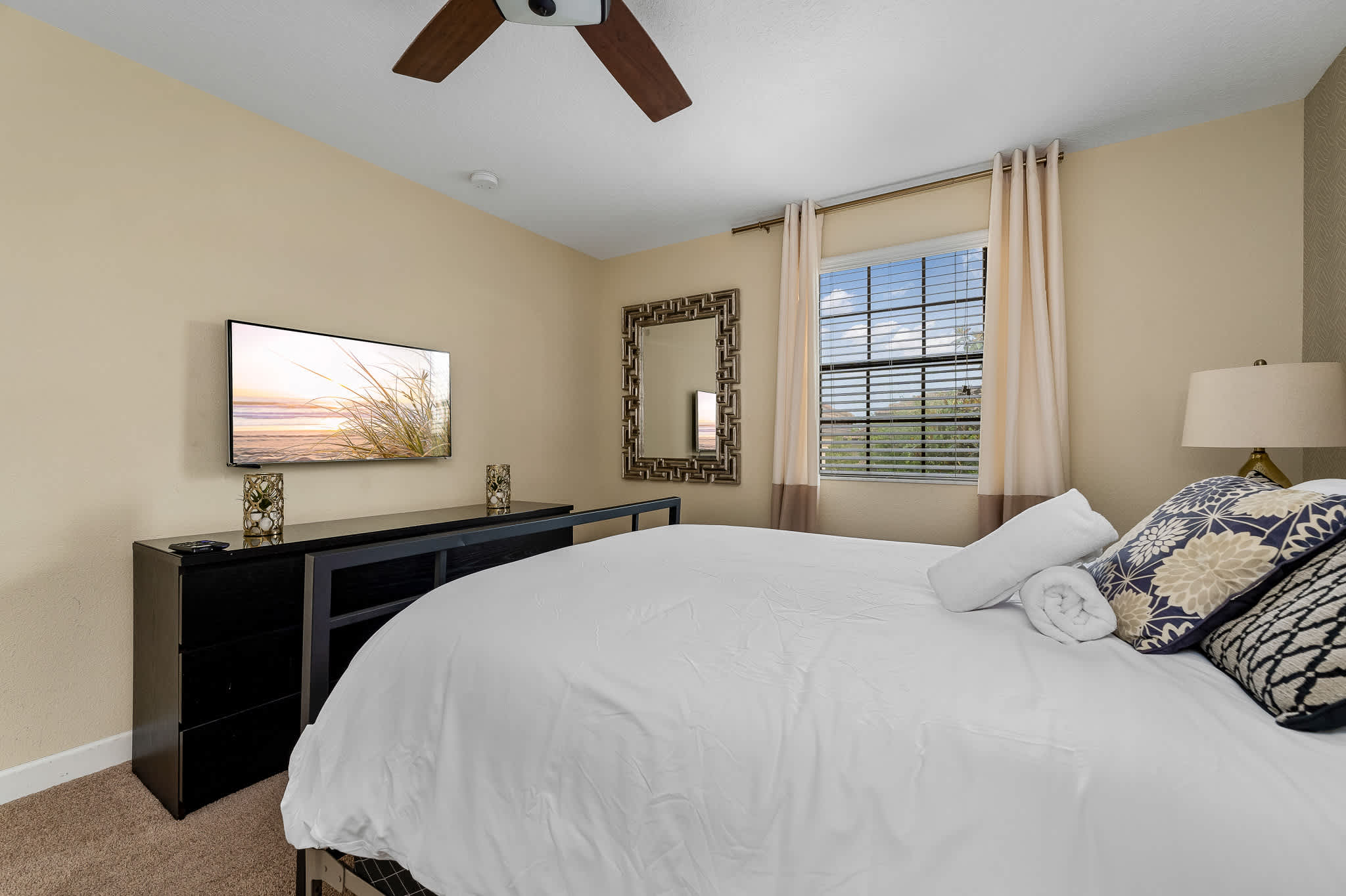 Champions Gate! Private pool, Game Room & Waterpark