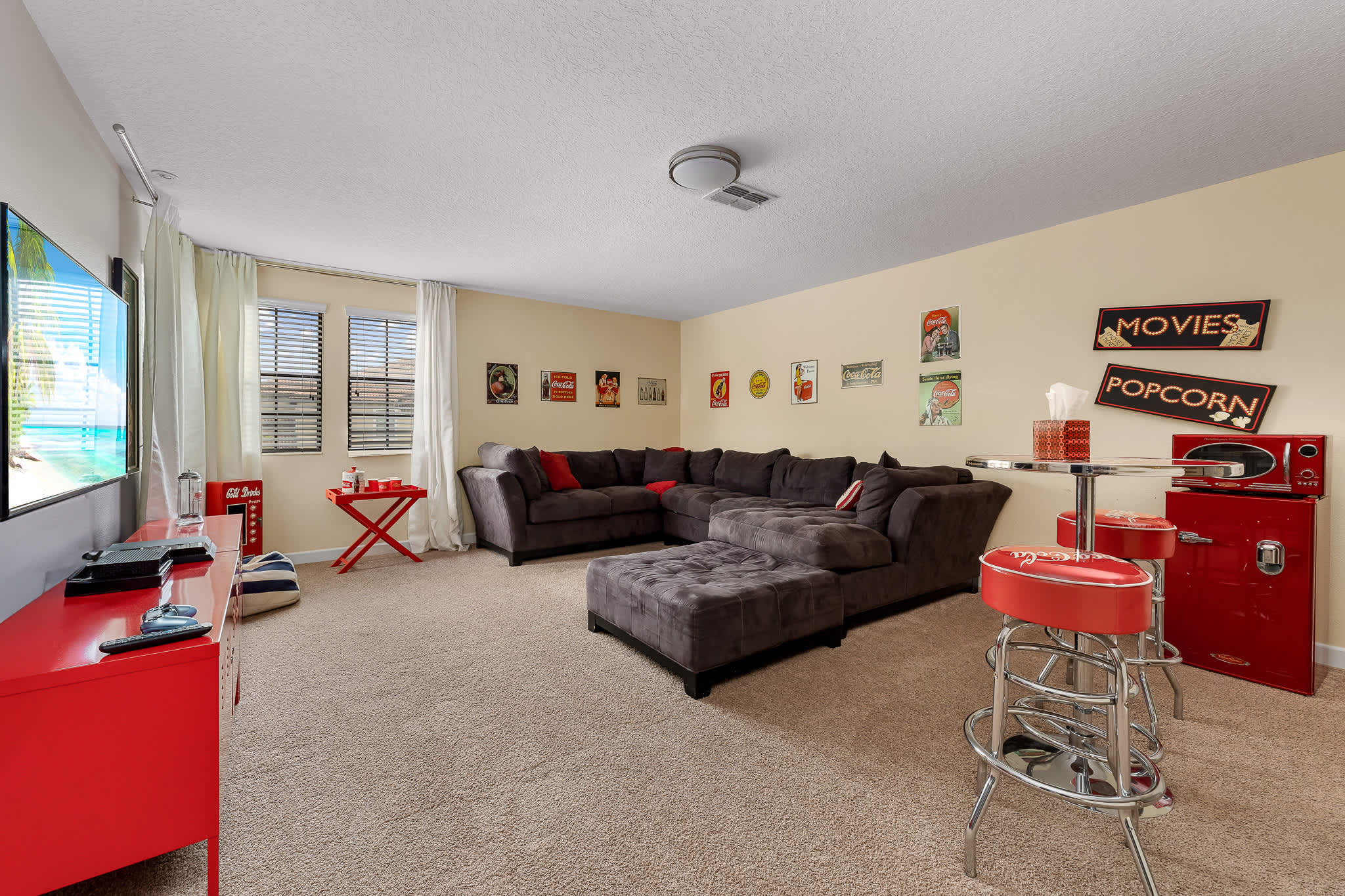 Champions Gate! Private pool, Game Room & Waterpark