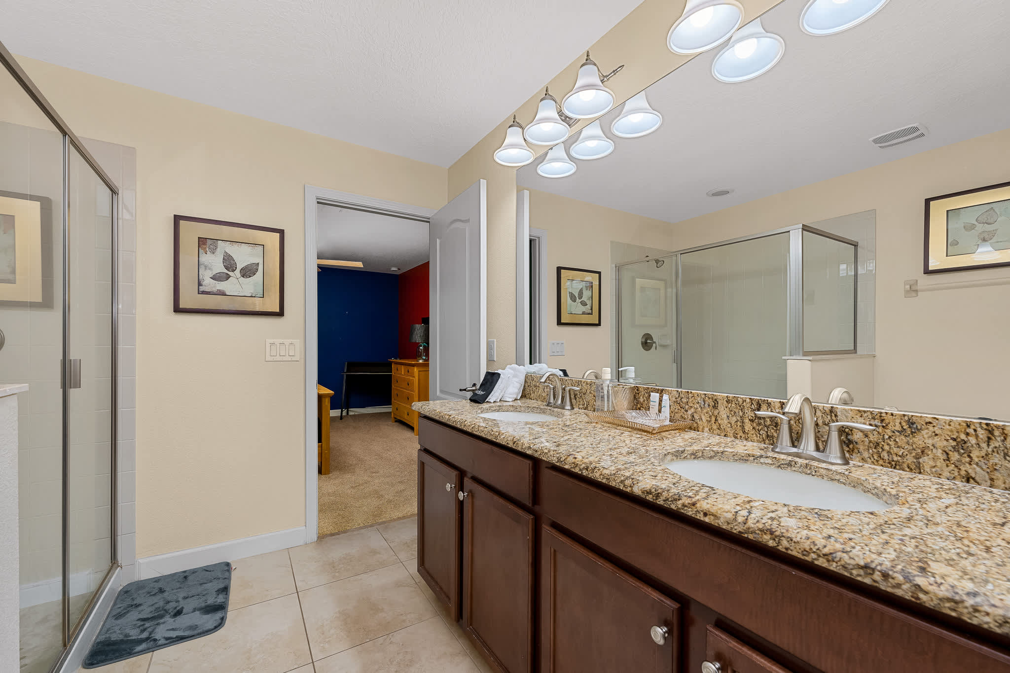 Champions Gate! Private pool, Game Room & Waterpark