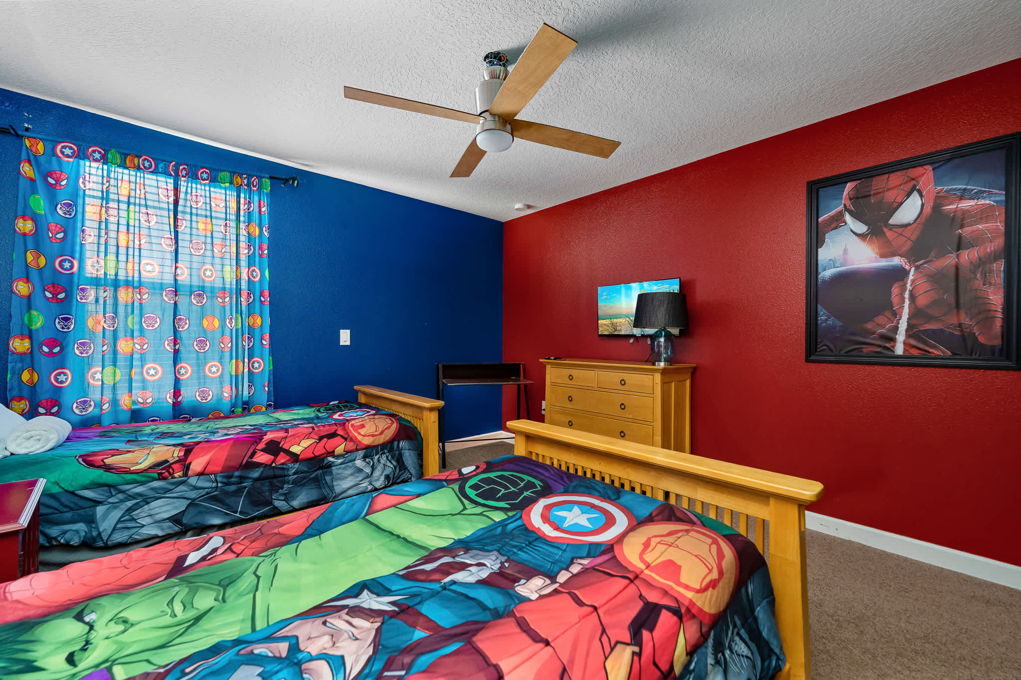 Champions Gate! Private pool, Game Room & Waterpark