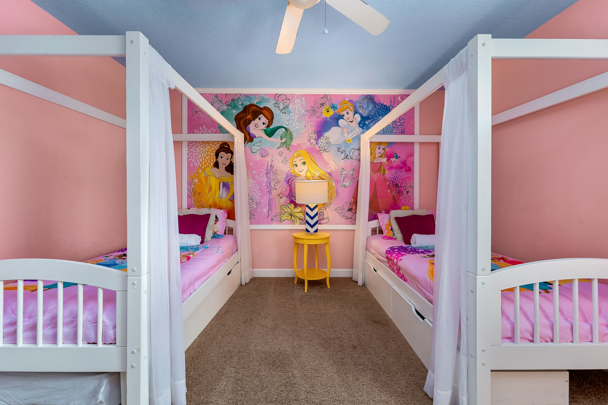 Champions Gate! Private pool, Game Room & Waterpark