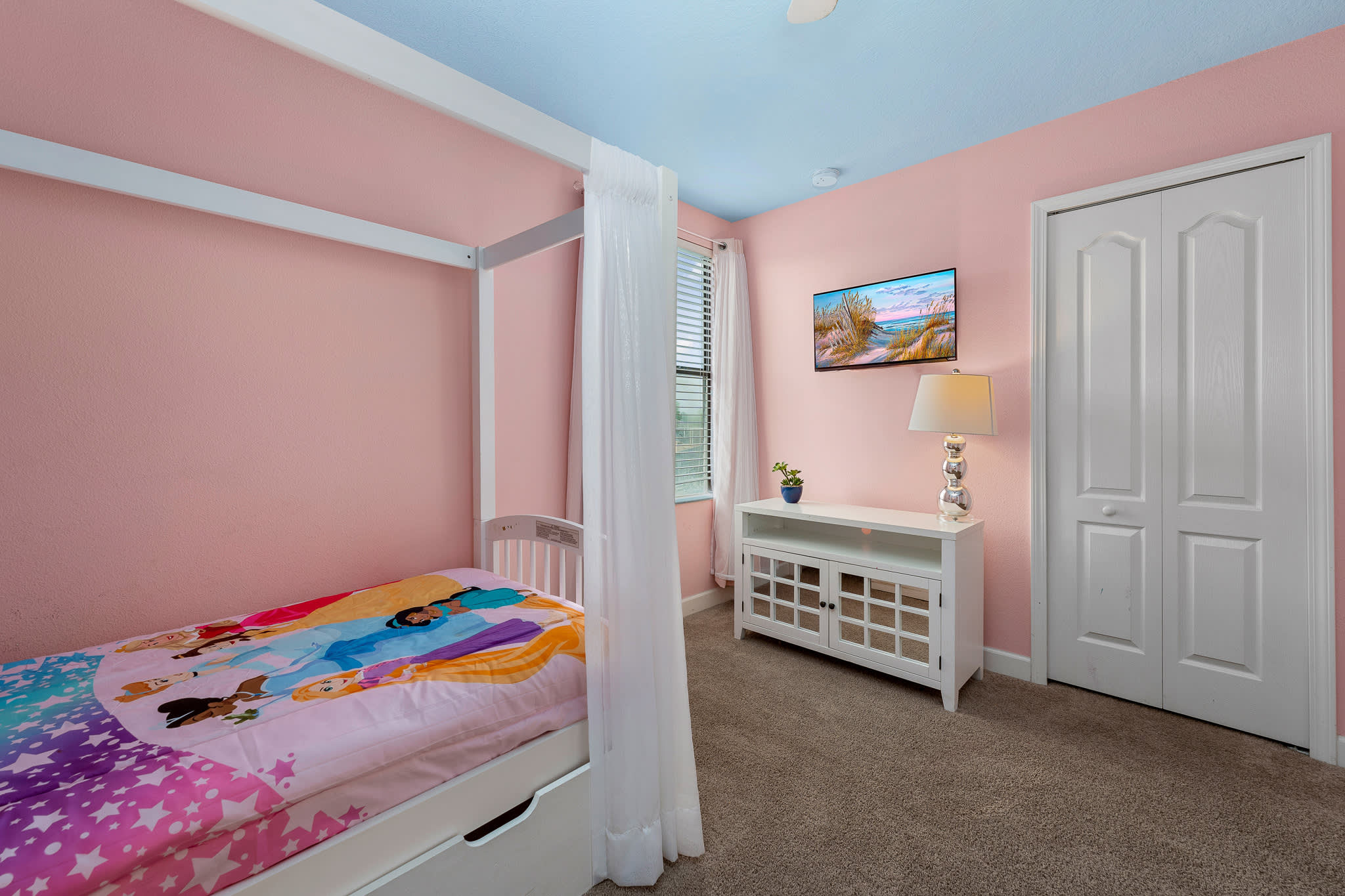 Champions Gate! Private pool, Game Room & Waterpark