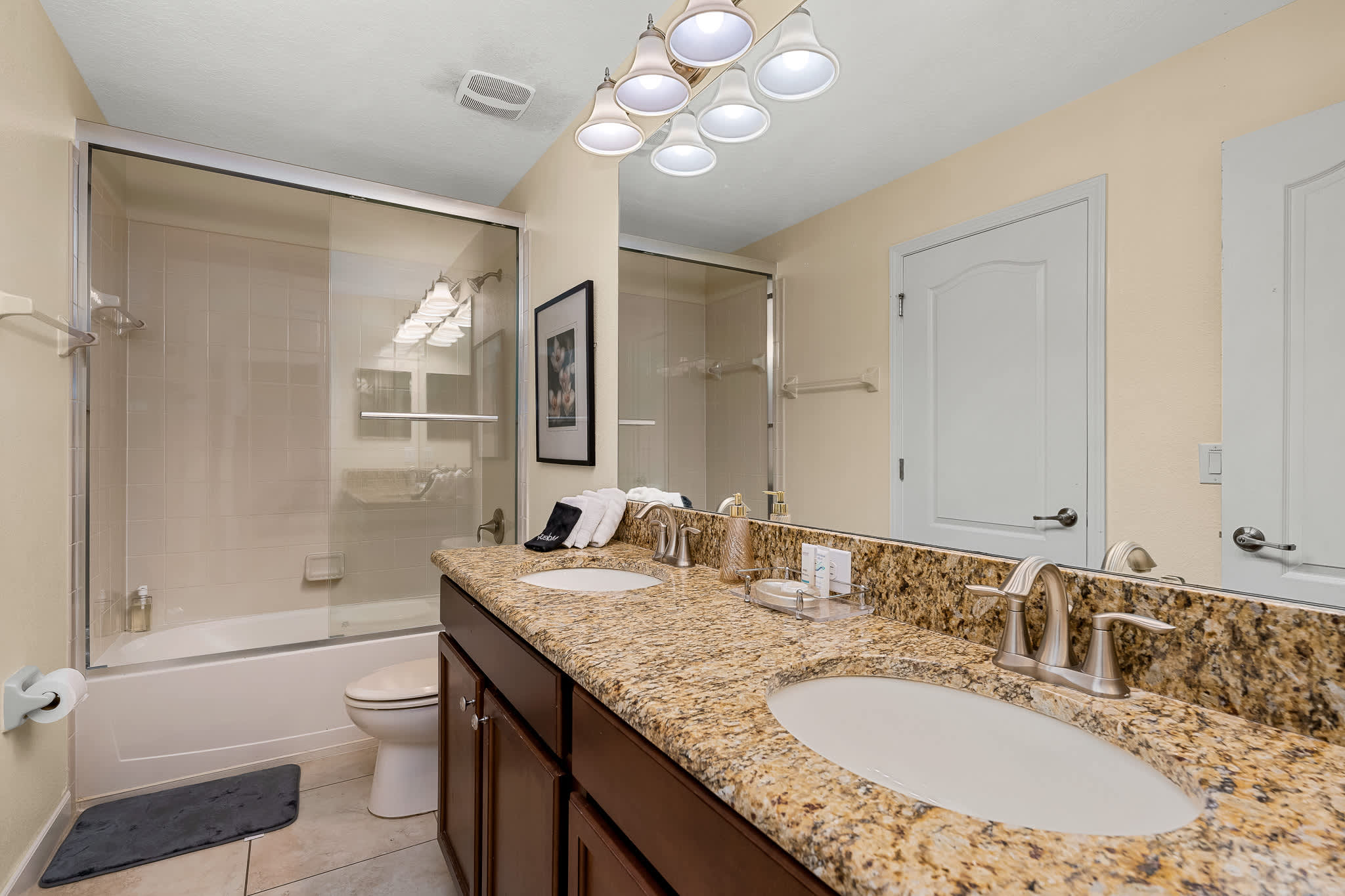 Champions Gate! Private pool, Game Room & Waterpark