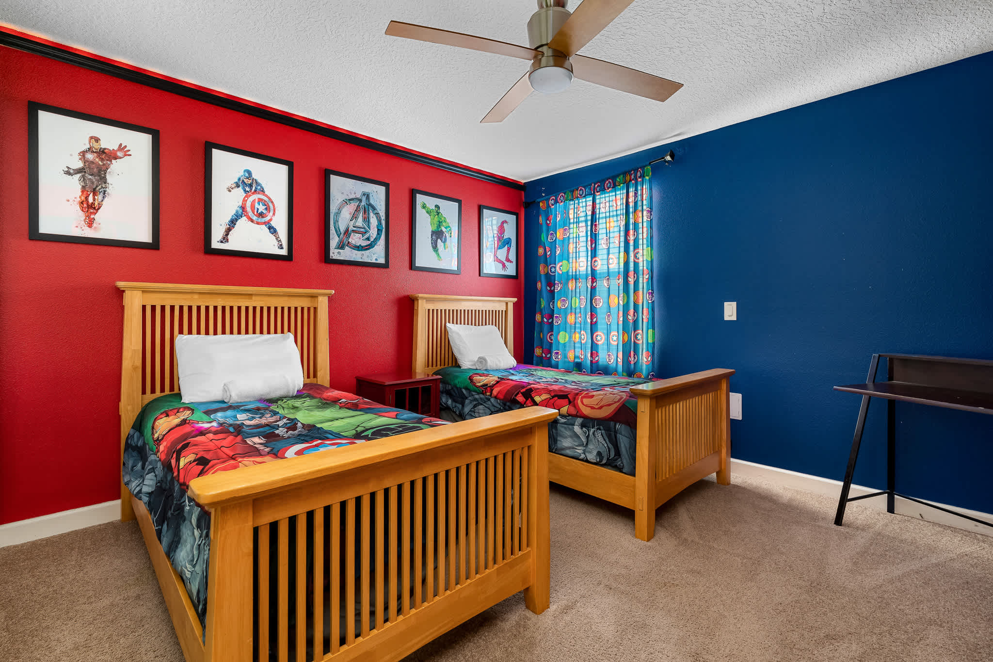 Champions Gate! Private pool, Game Room & Waterpark