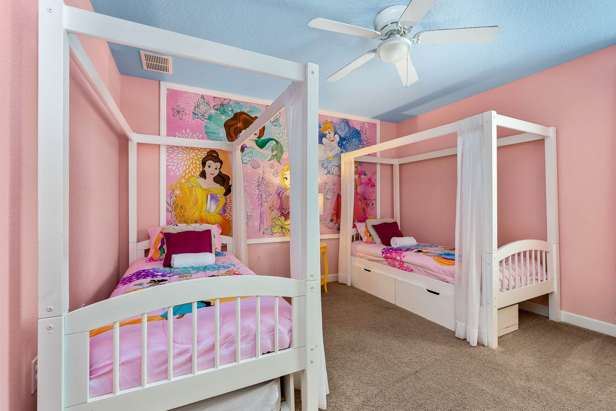 Champions Gate! Private pool, Game Room & Waterpark