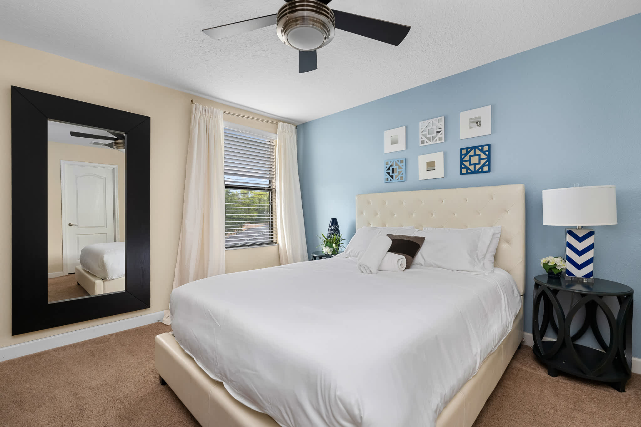 Champions Gate! Private pool, Game Room & Waterpark