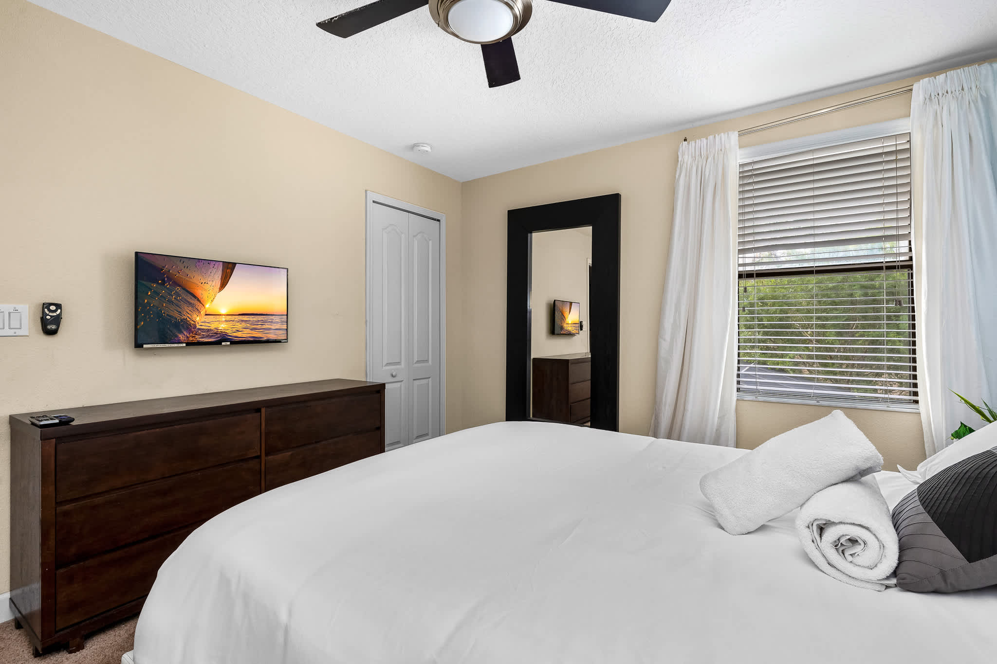 Champions Gate! Private pool, Game Room & Waterpark