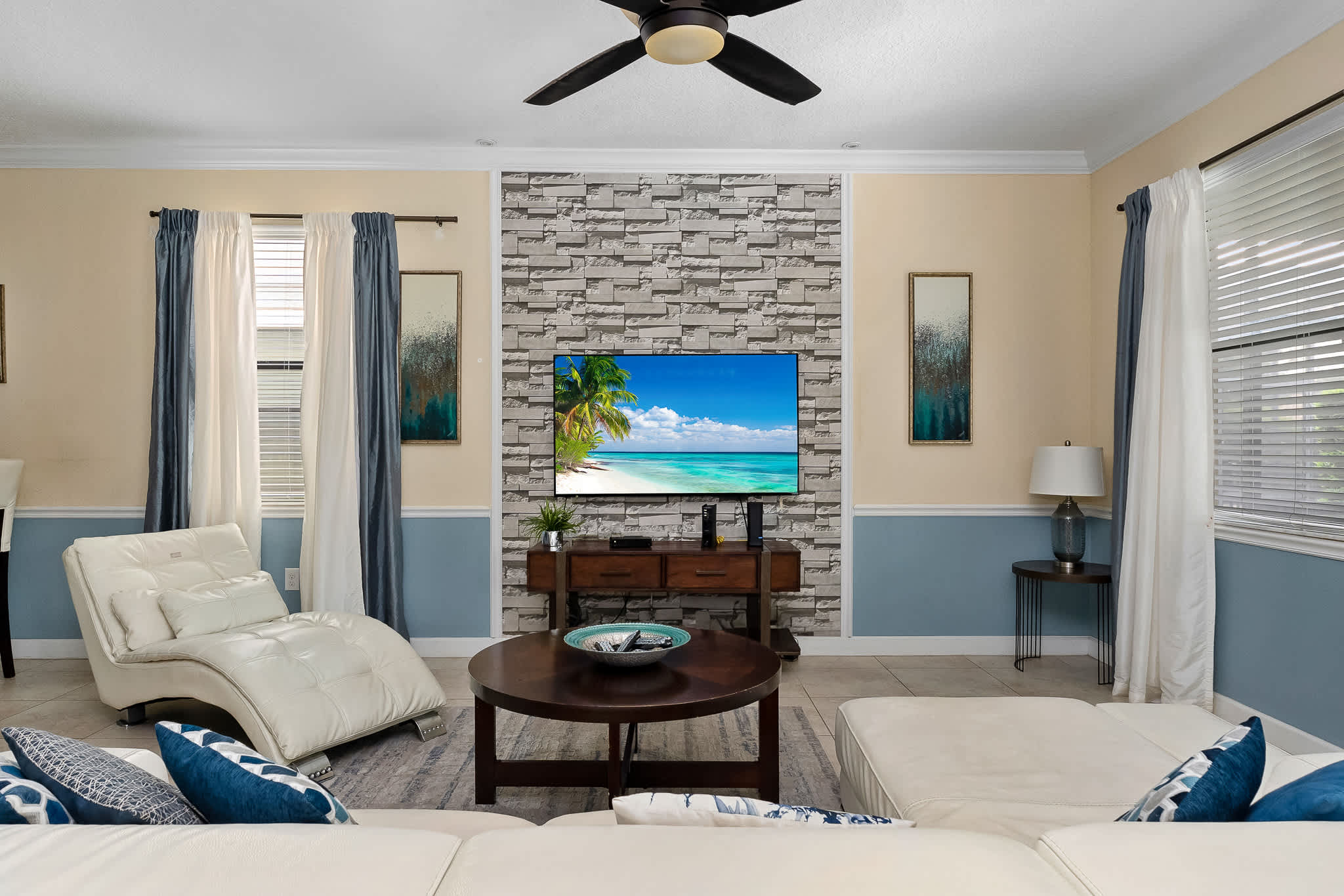 Champions Gate! Private pool, Game Room & Waterpark