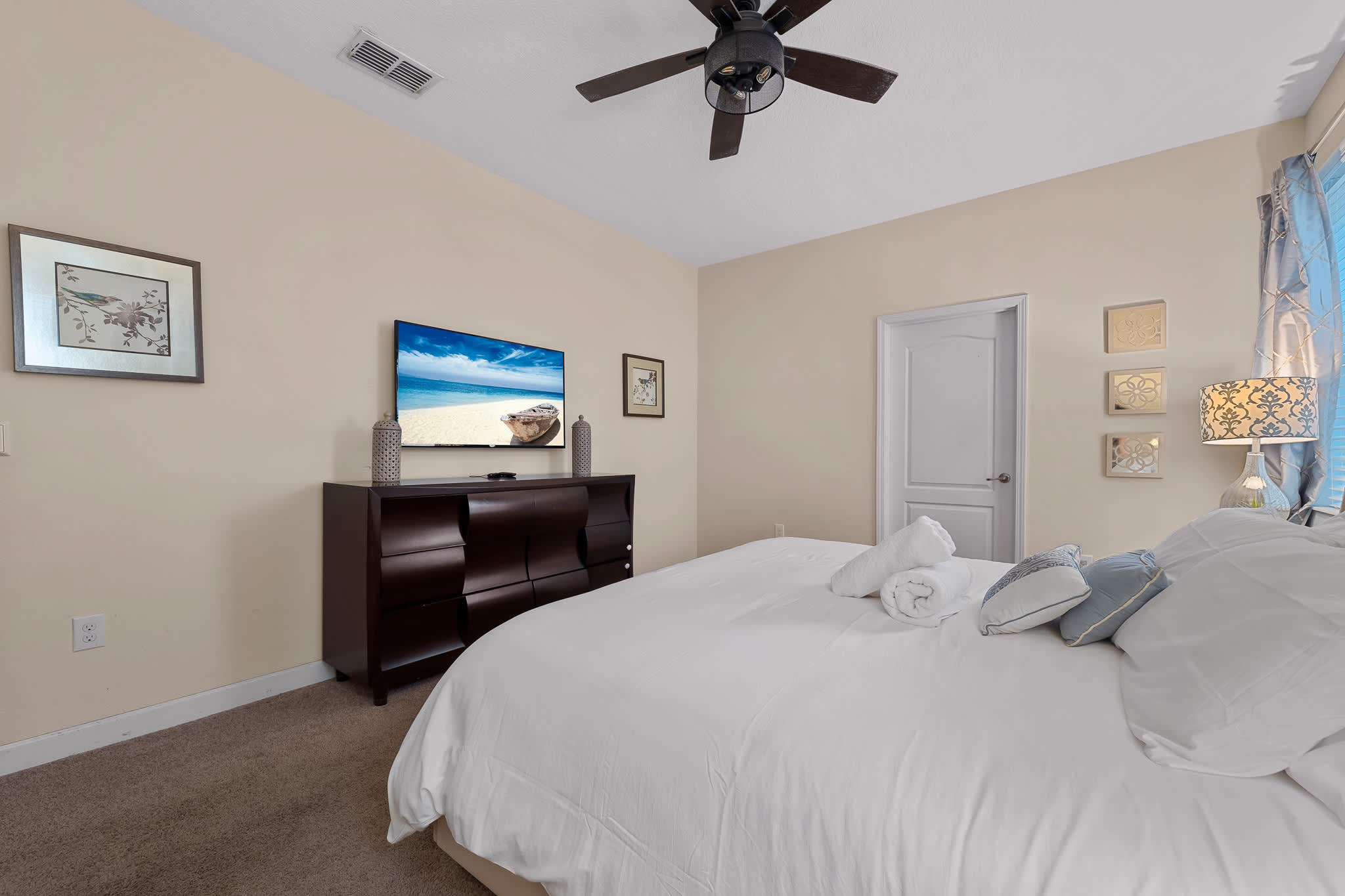 Champions Gate! Private pool, Game Room & Waterpark