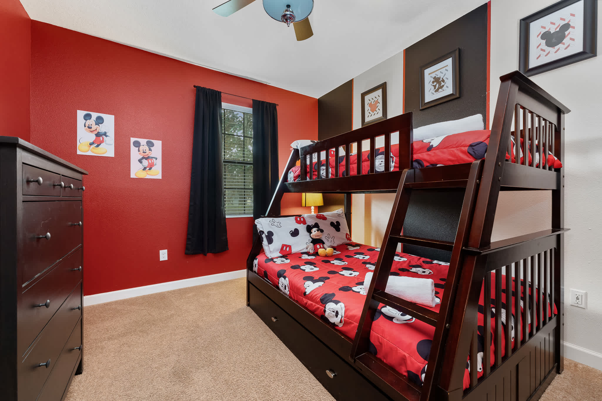 Champions Gate! Private pool, Game Room & Waterpark