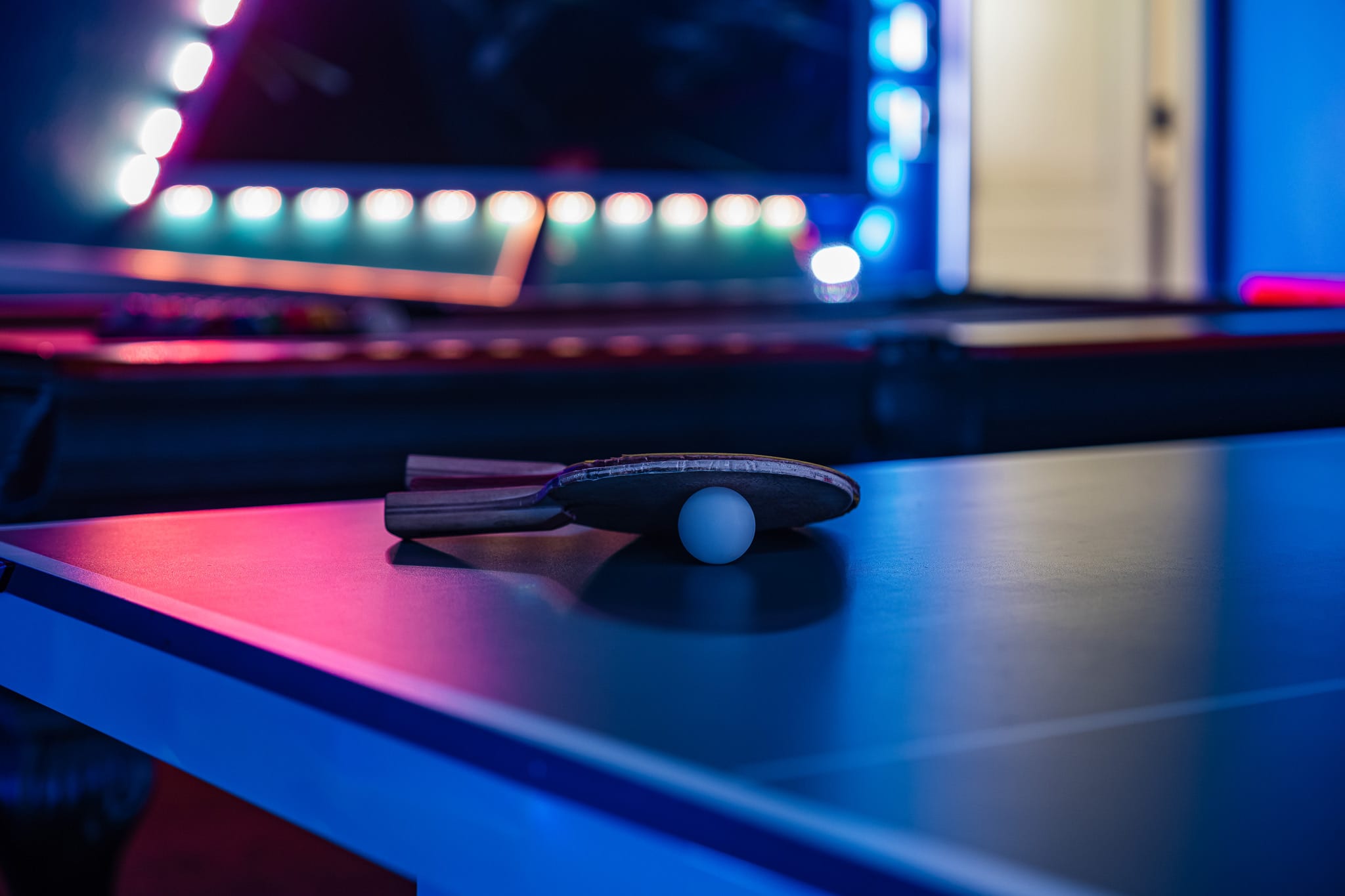 Champions Gate! Private pool, Game Room & Waterpark