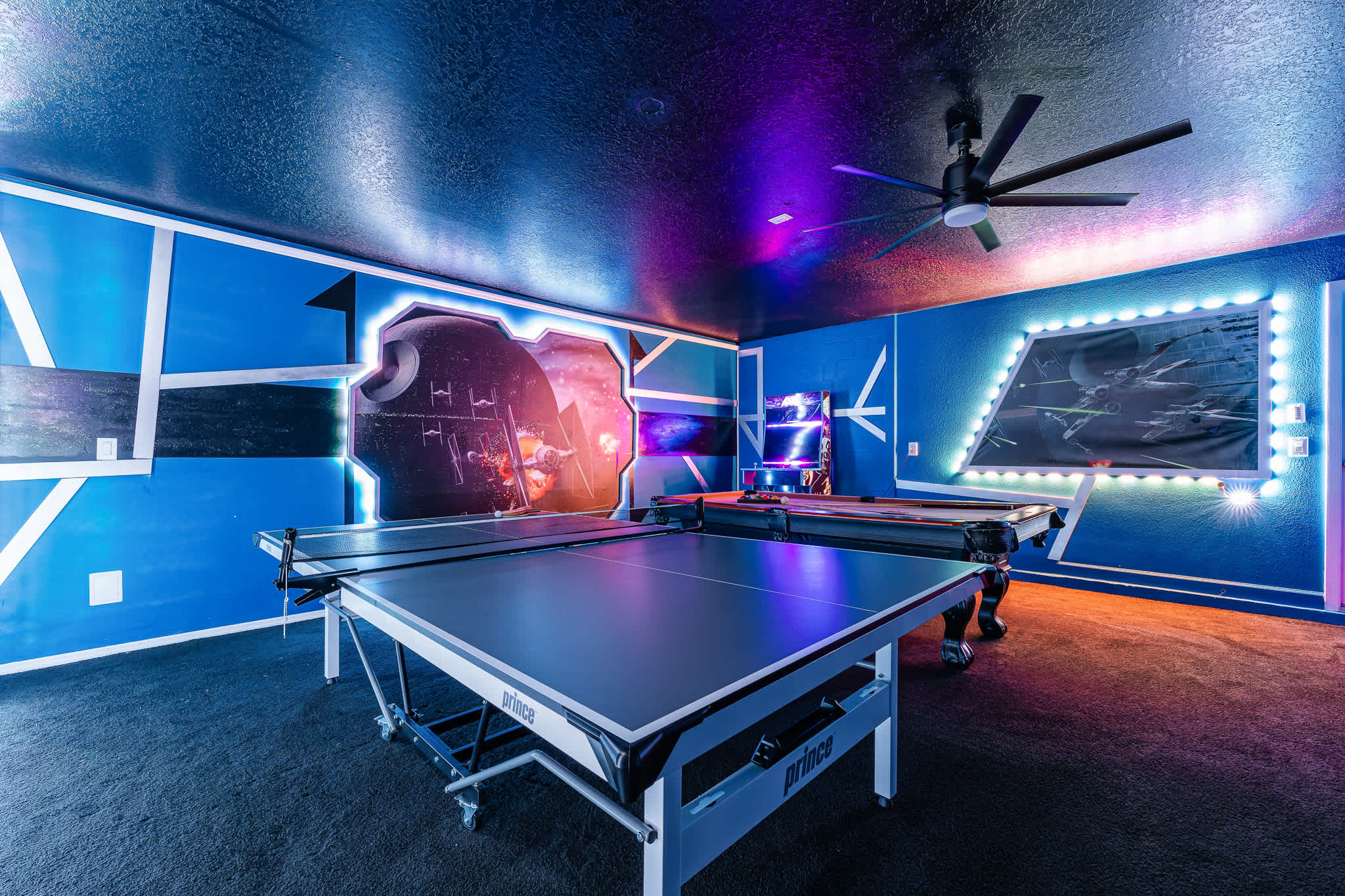 Champions Gate! Private pool, Game Room & Waterpark