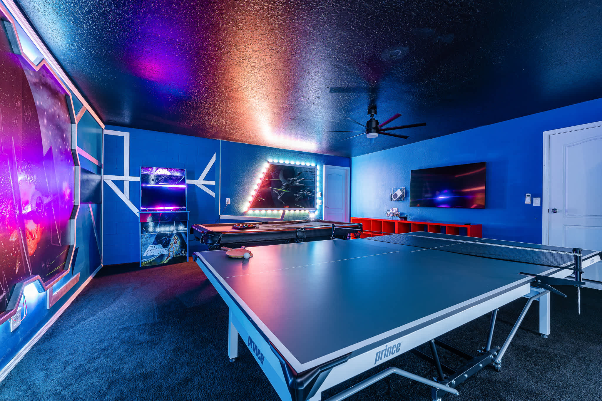 Champions Gate! Private pool, Game Room & Waterpark