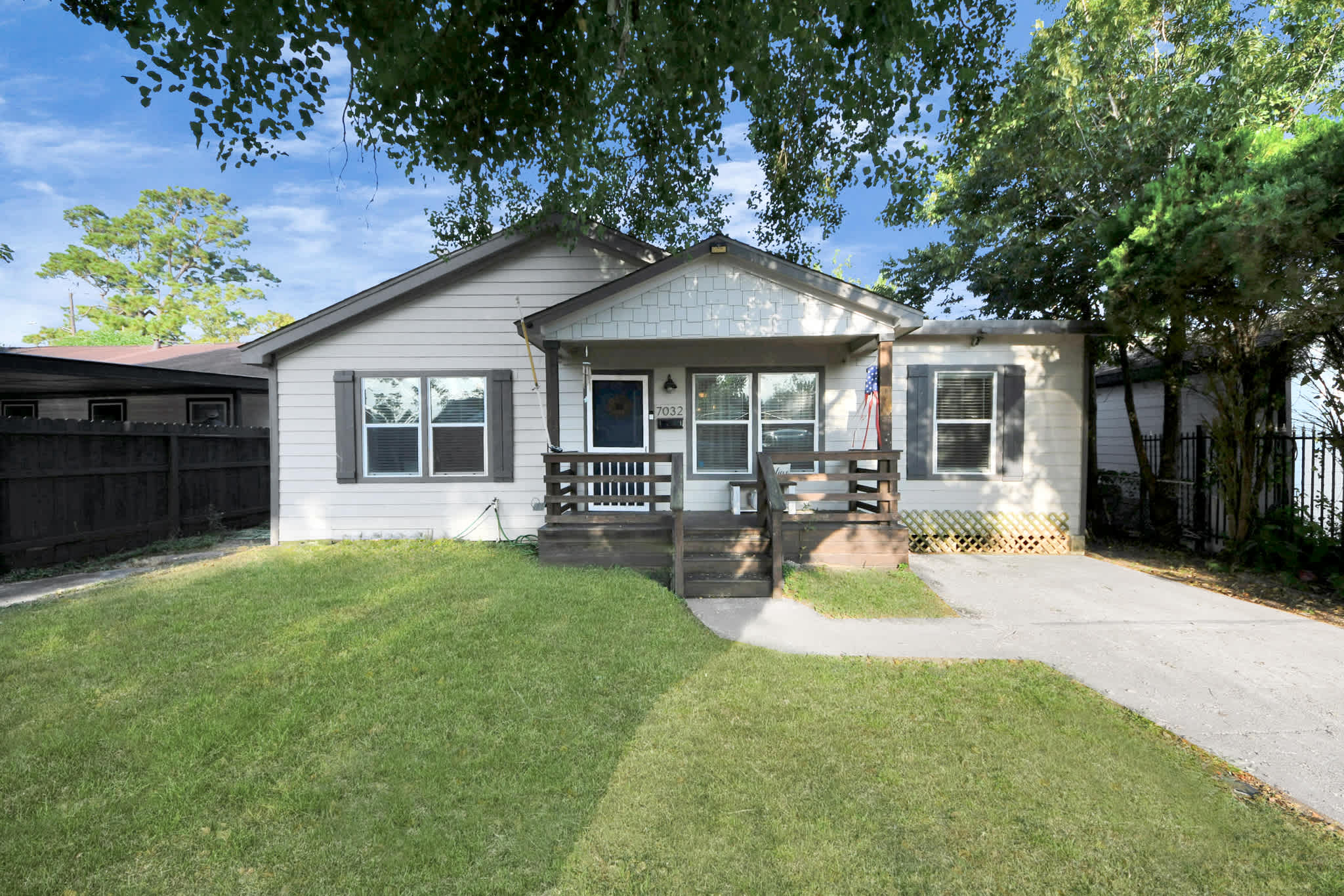 The Soluna Cottage
