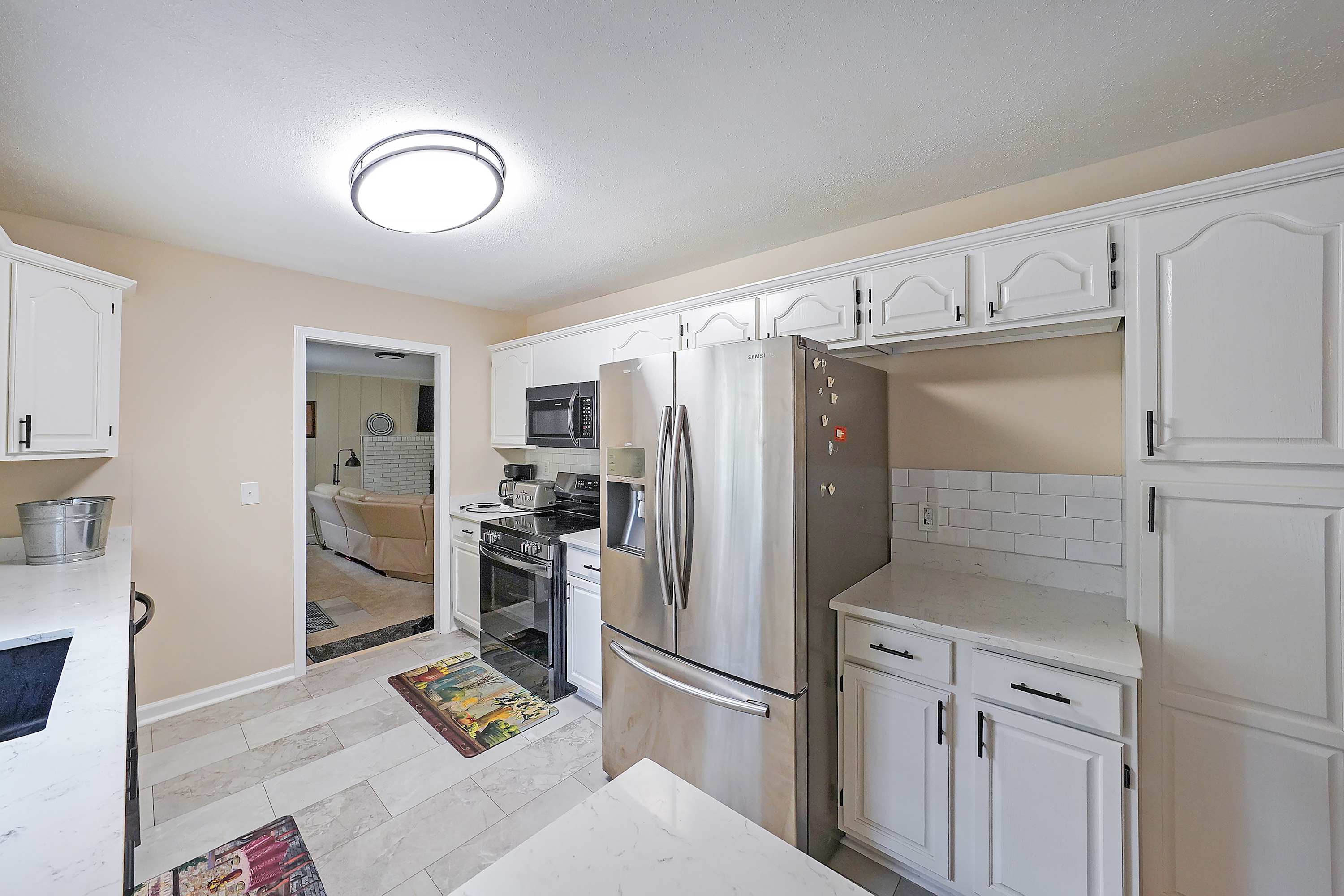 Kennesaw Komfort, Home for 8 8