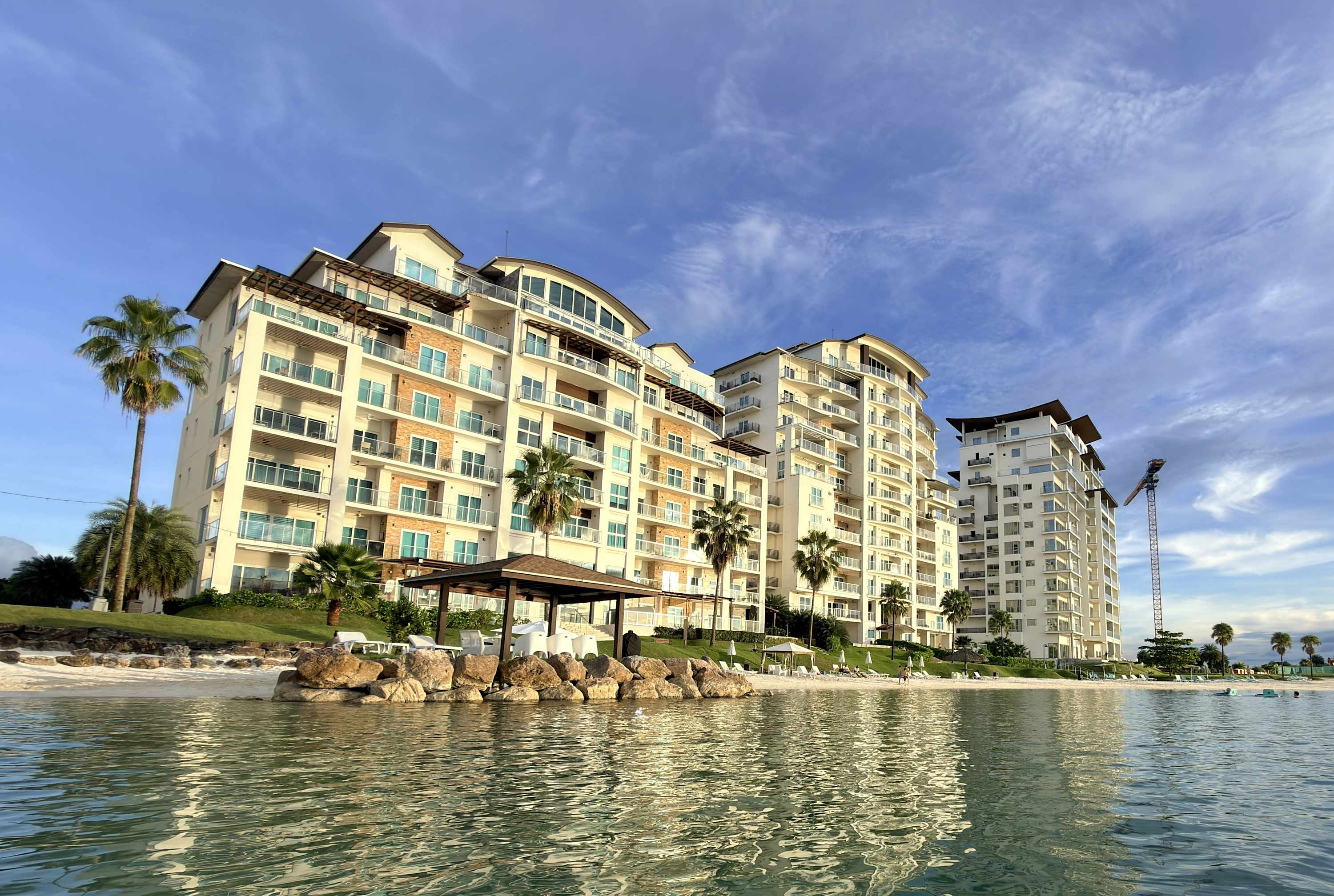 Oceanfront 4BR Condo | Pools, Beach & Resort Perks | Playa Escondida...